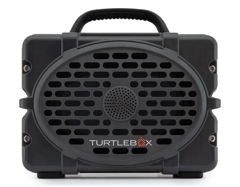 Turtlebox Ranger Waterproof Portable Speaker Gen 3