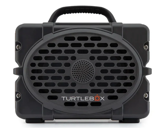 Turtlebox Ranger Waterproof Portable Speaker Gen 3