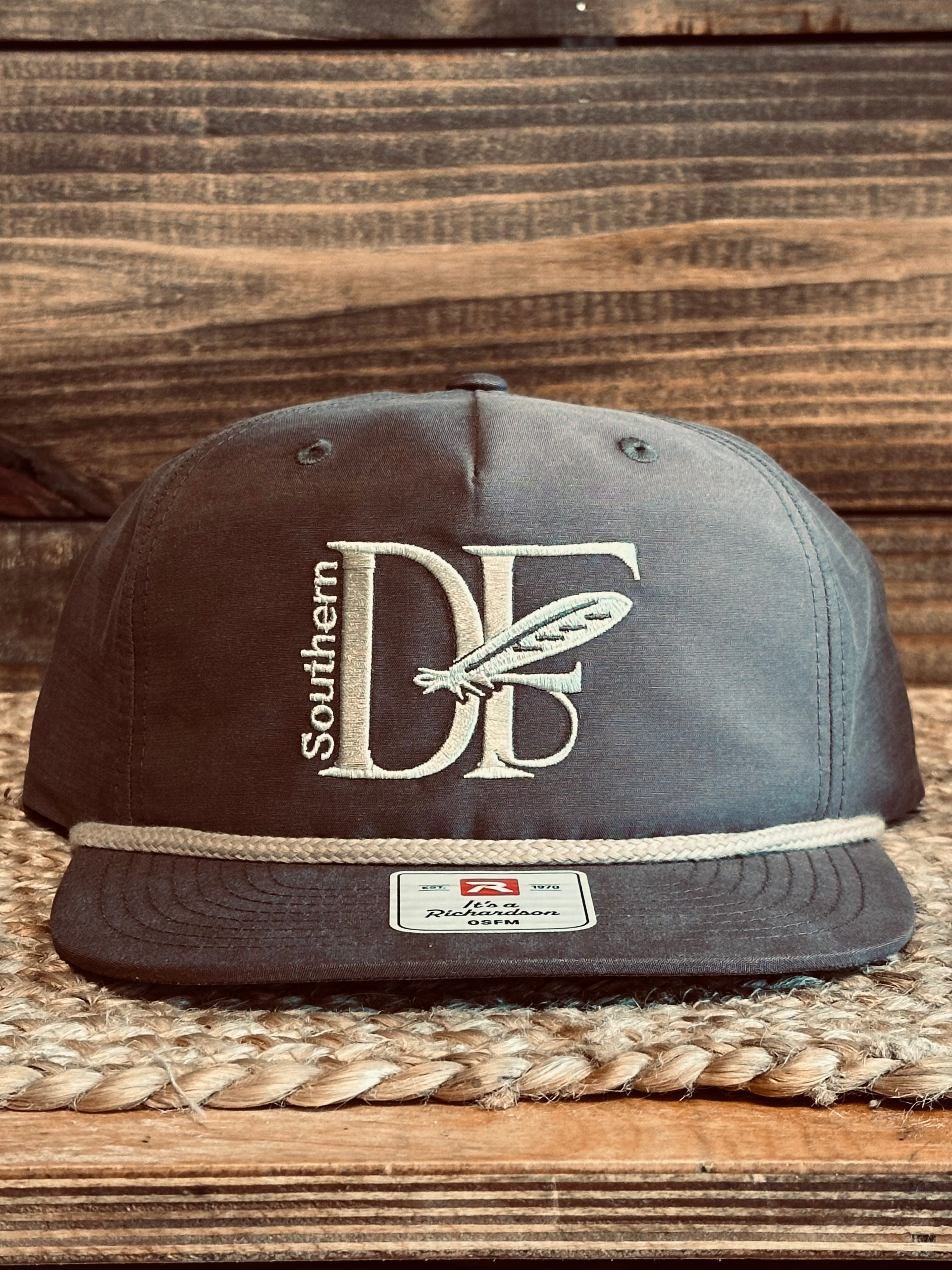 Dry Fly Original Logo