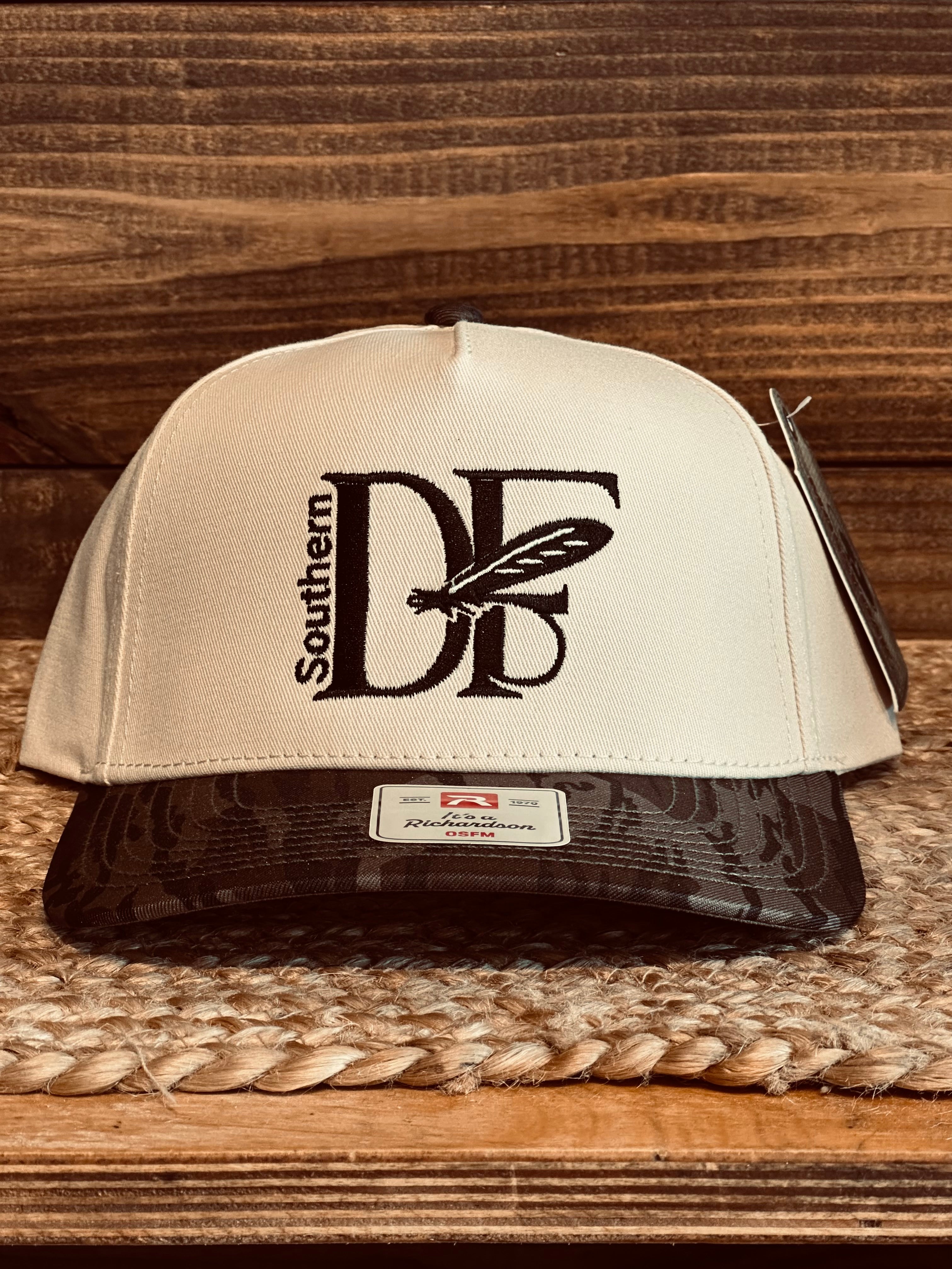 Dry Fly Original Logo