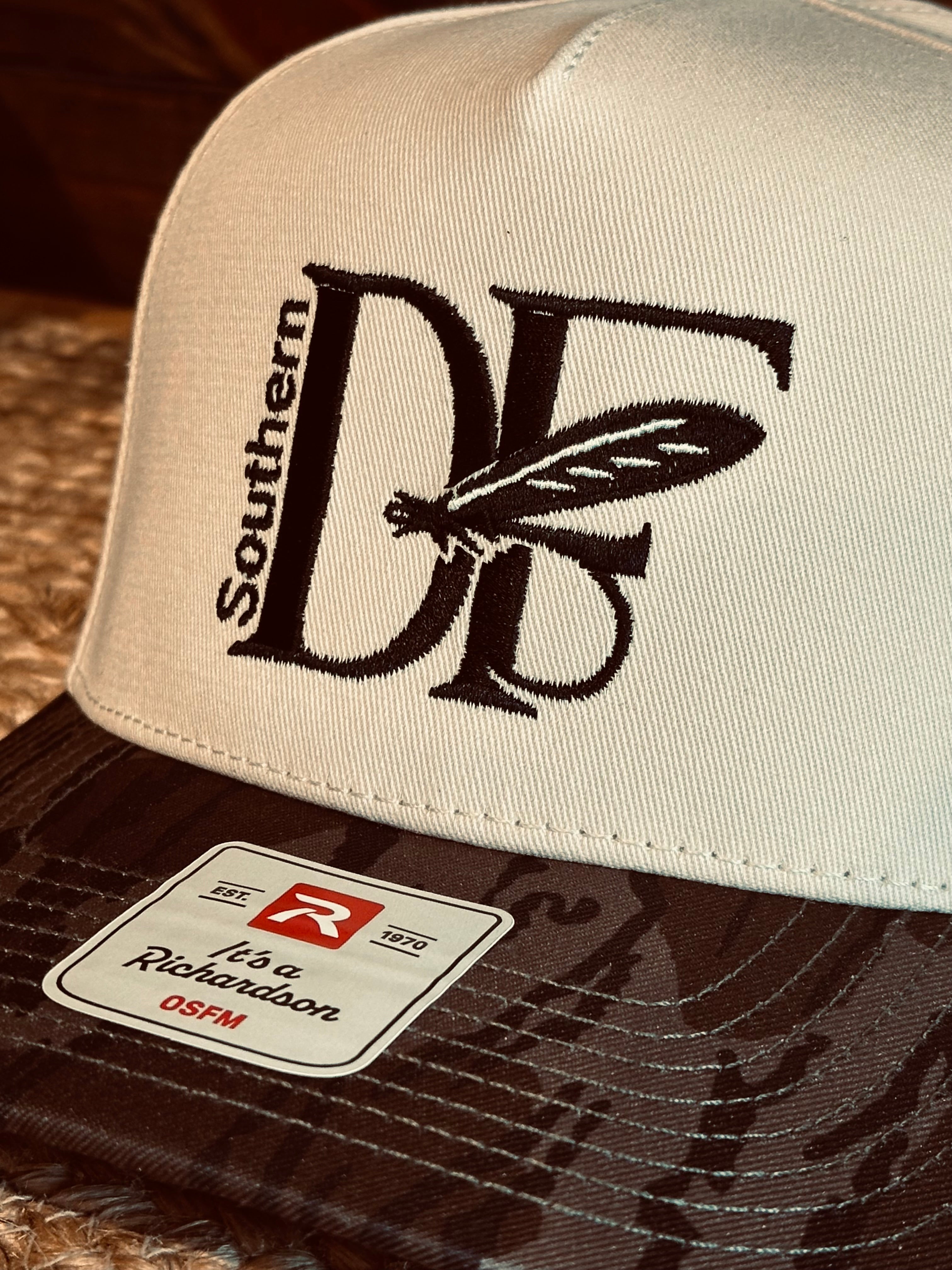 Dry Fly Original Logo