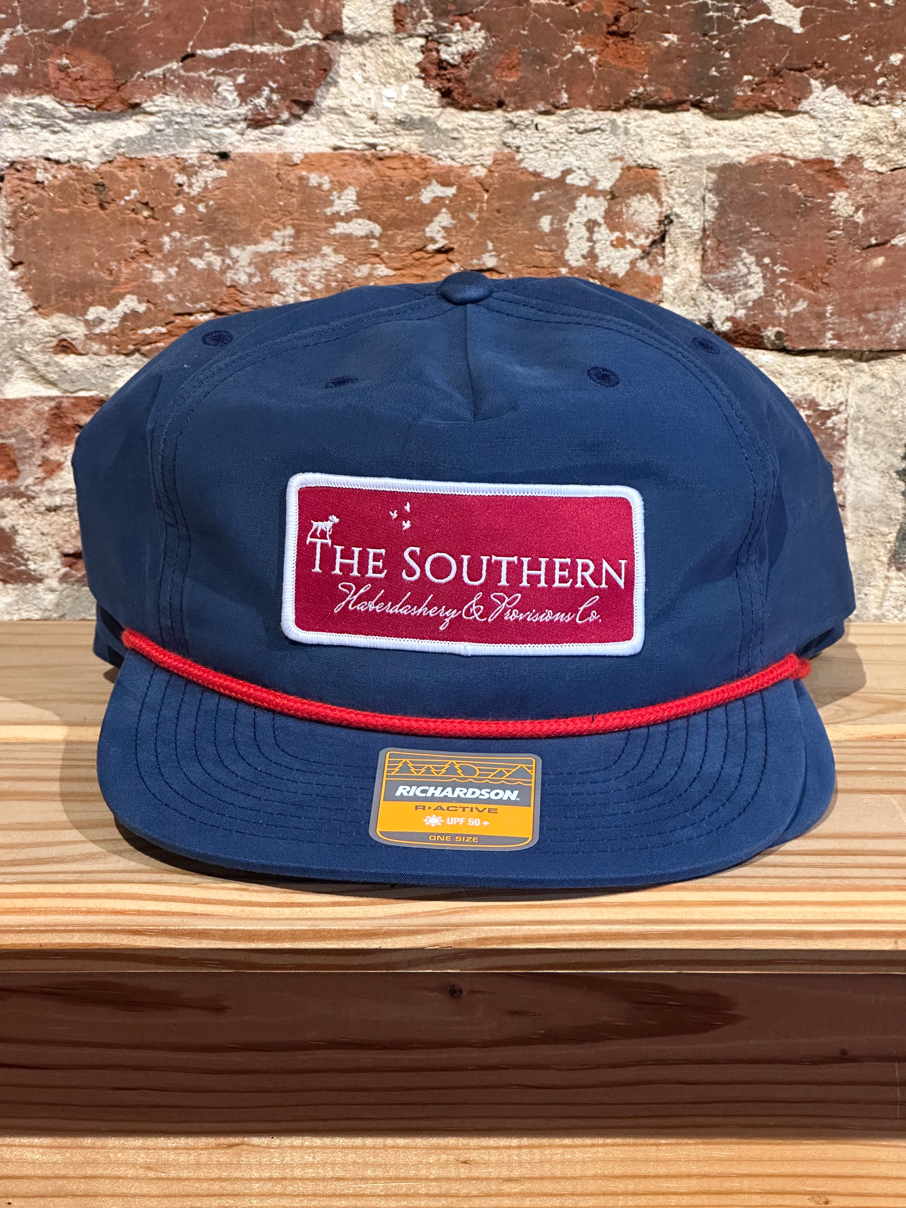The Southern Men Richardson 256 Outdoor Rope Hat