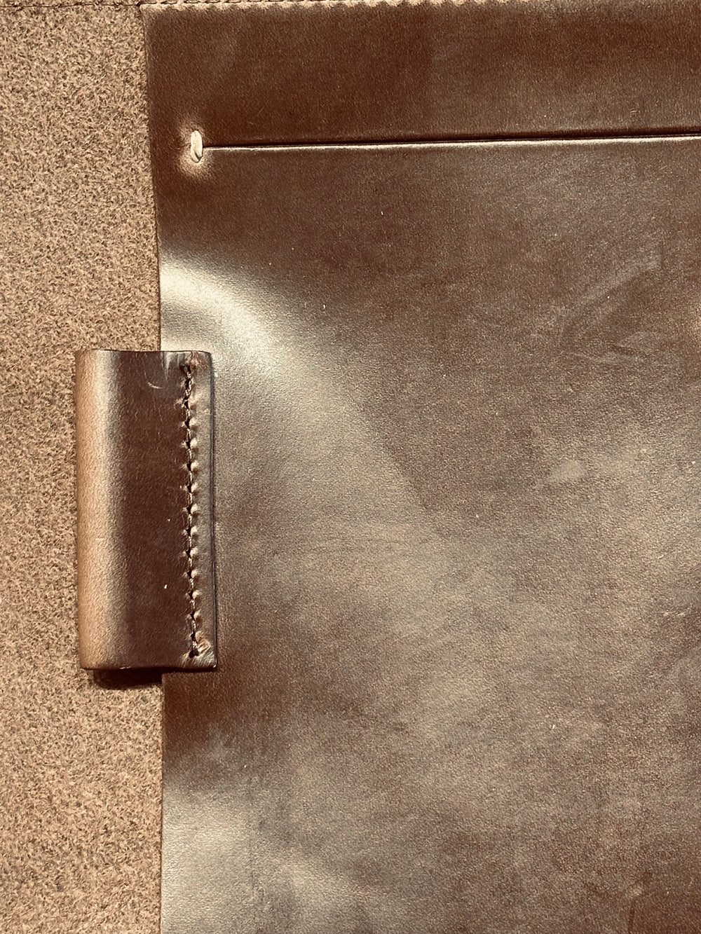 The Southern Leather Portfolio