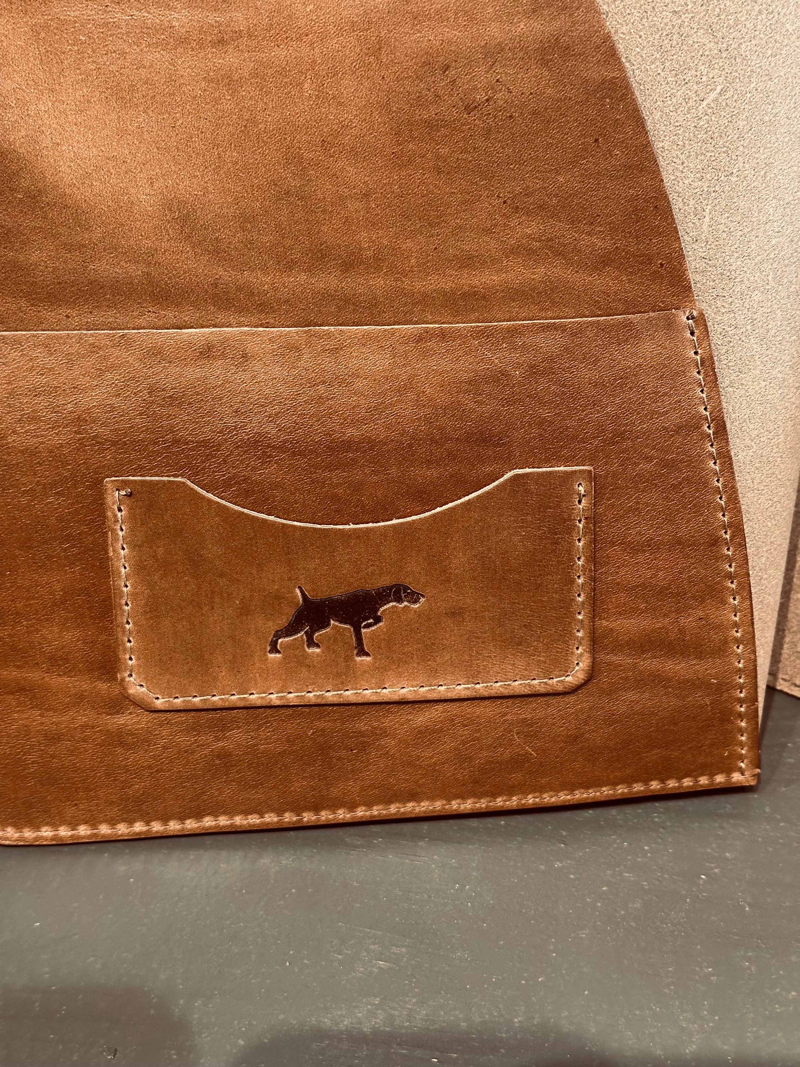 The Southern Leather Portfolio