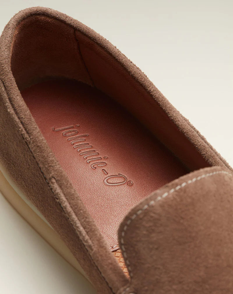 Johnnie O Malibu Moccasin 2.0