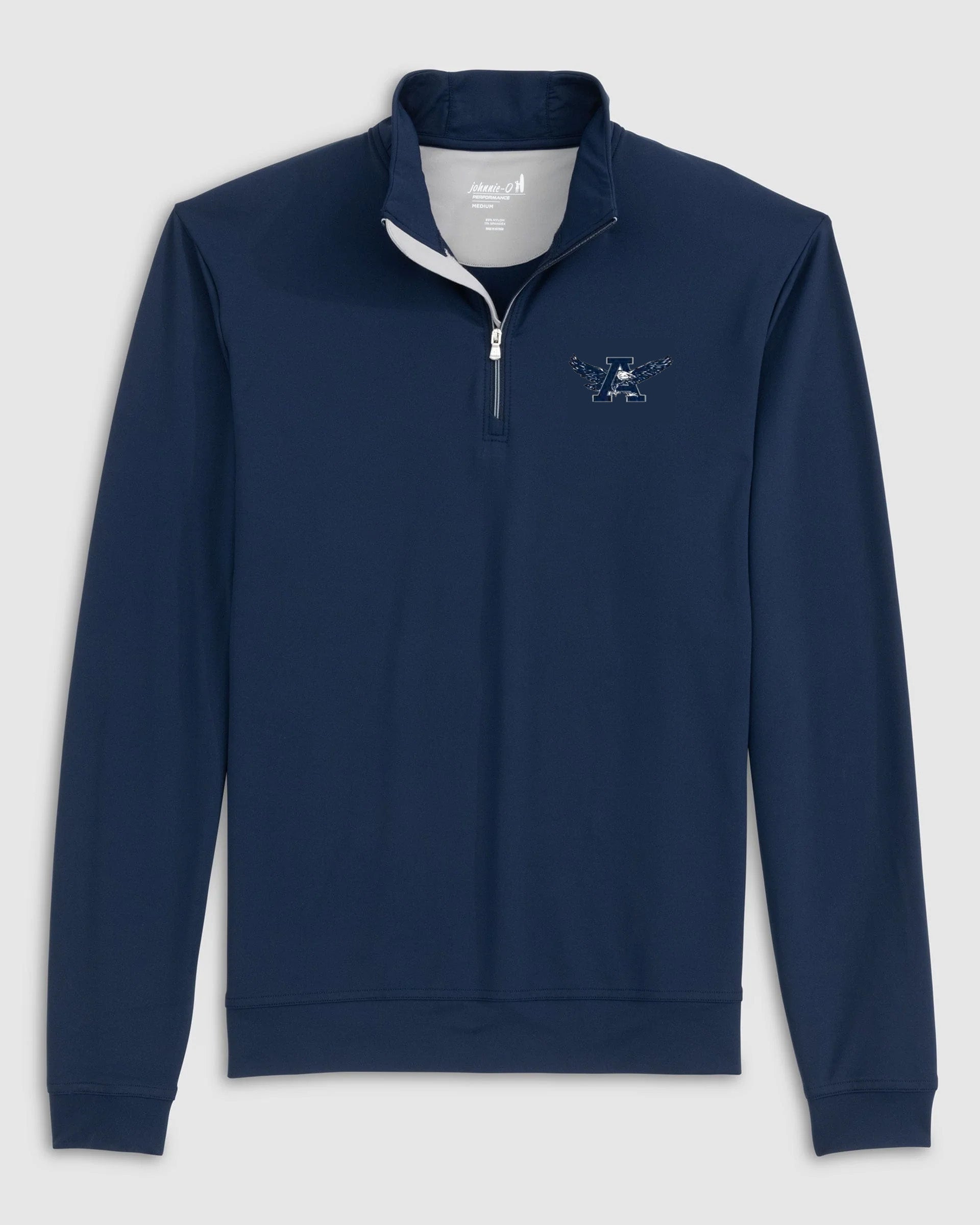 Johnnie O Motion Performance 1/4 Zip Pullover