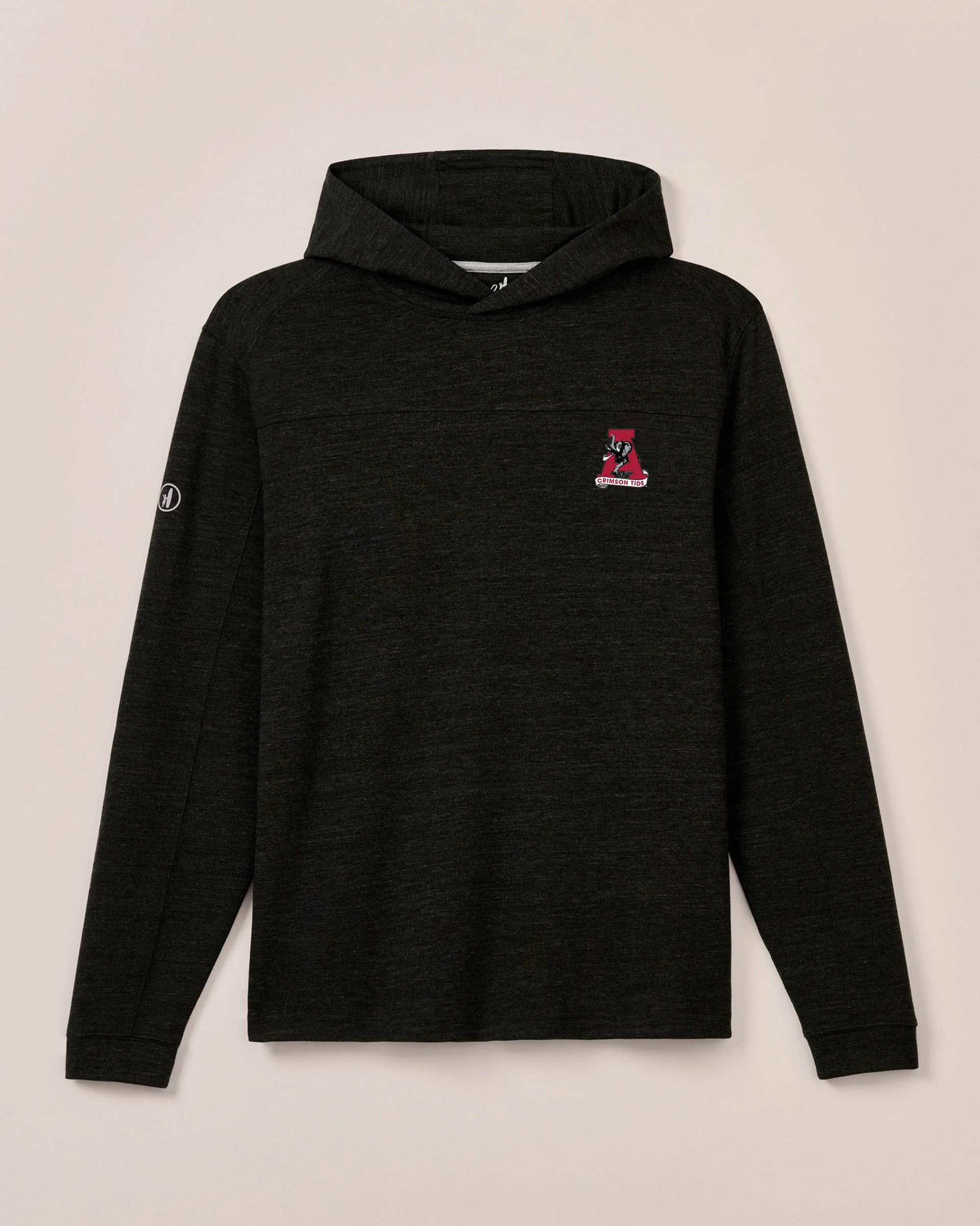 Johnnie-O Game Day Remmy midnight Performance Hoodie