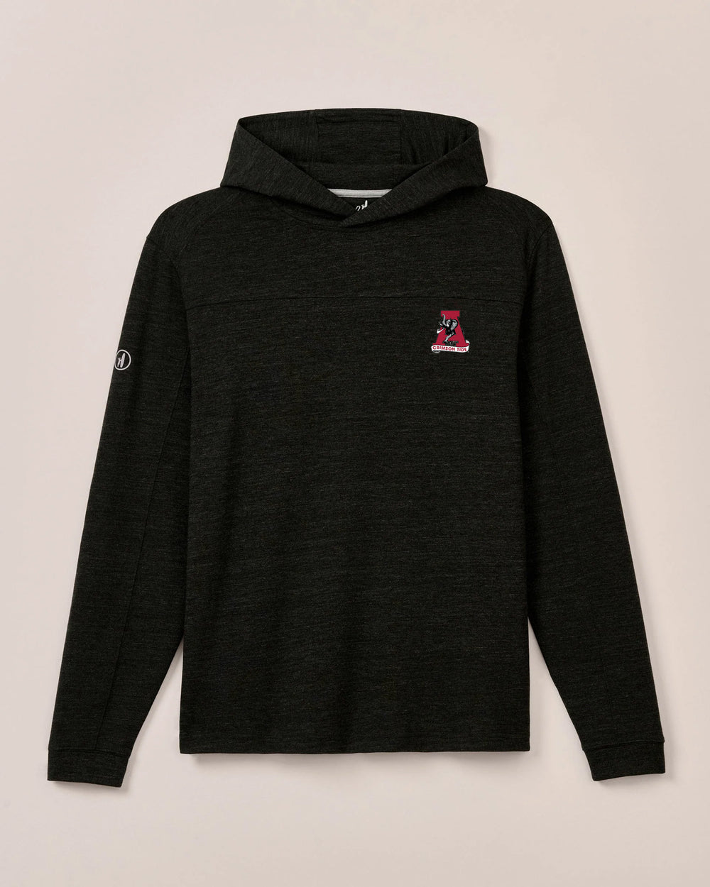Johnnie-O Game Day Remmy midnight Performance Hoodie