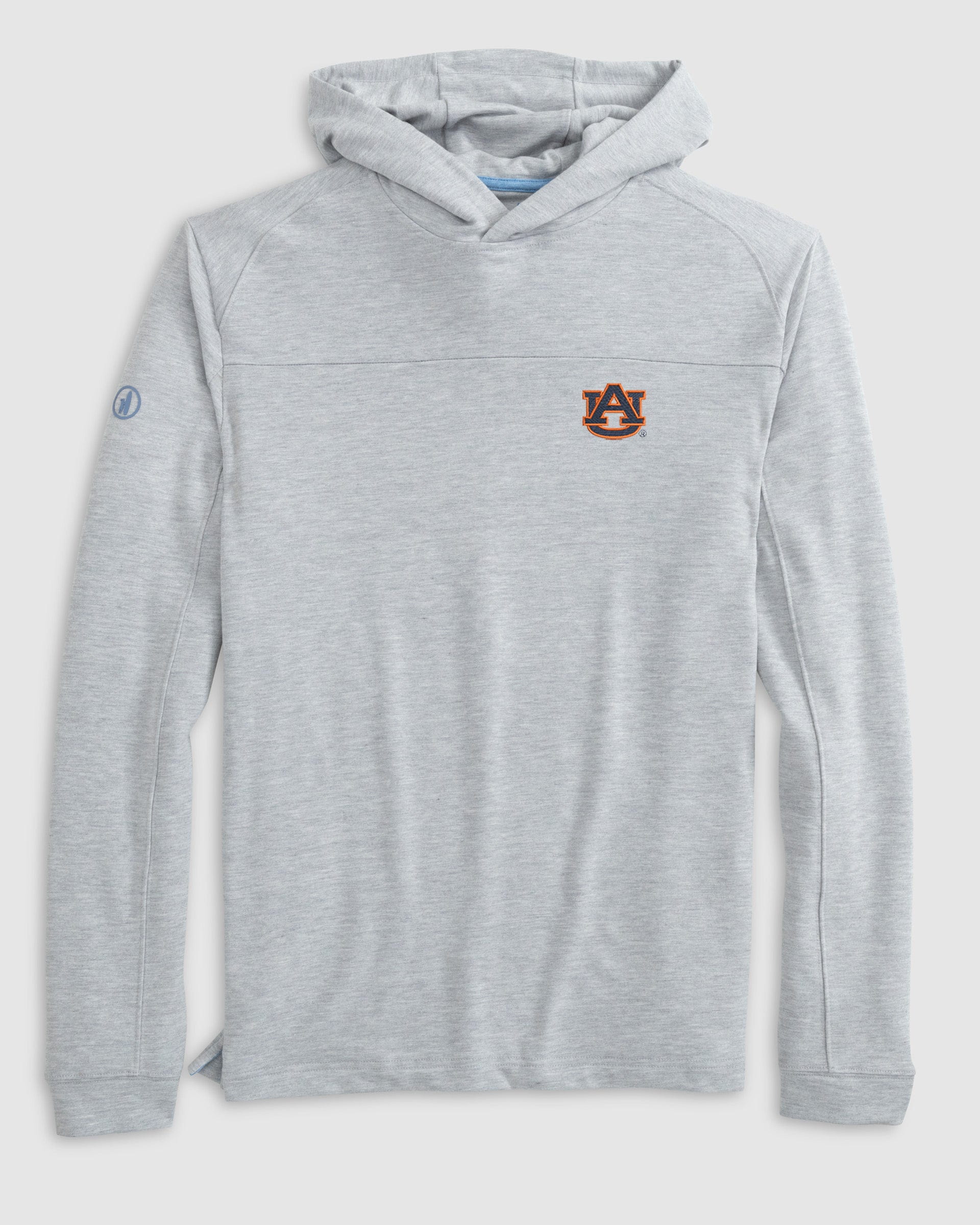 Johnnie-O Game Day Remmy midnight Performance Hoodie