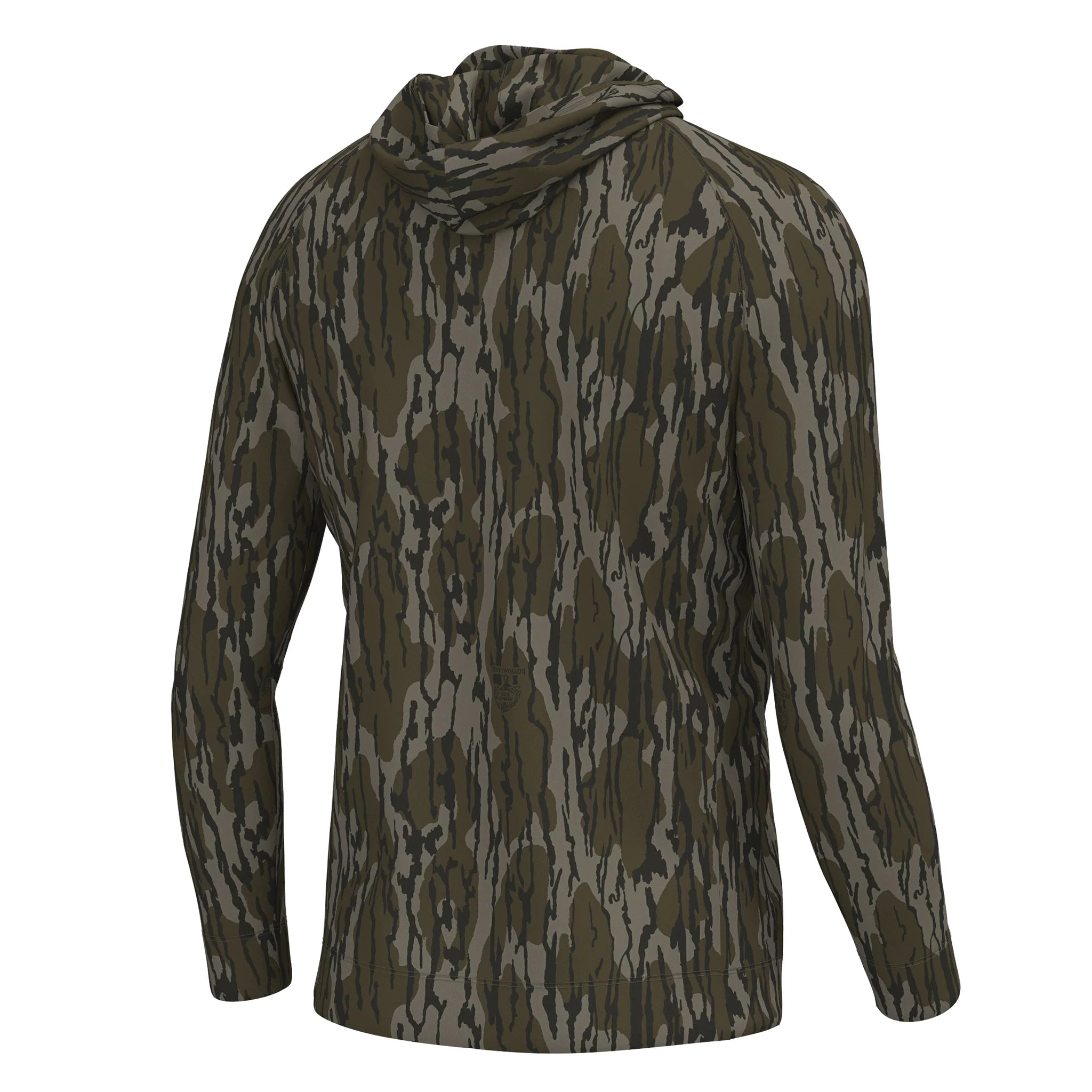 Local Boy Hemlock Hoodie