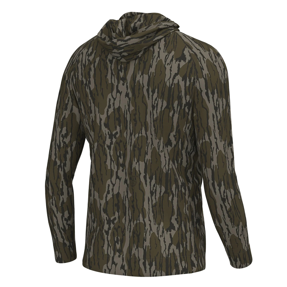 Local Boy Hemlock Hoodie
