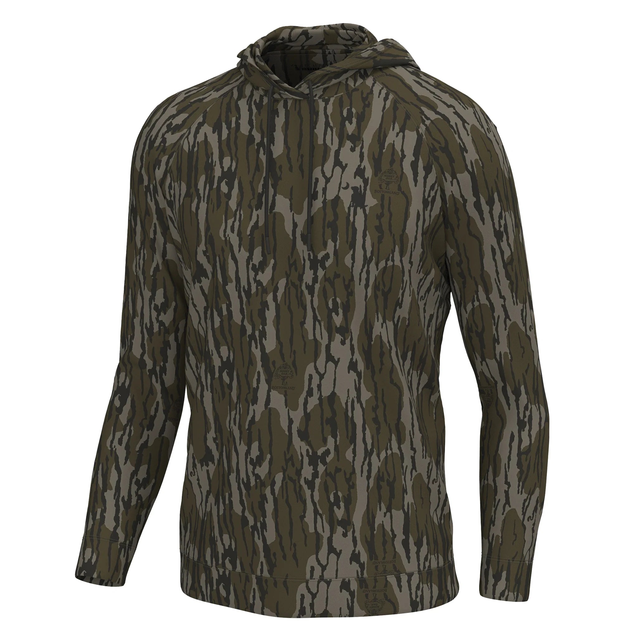 Local Boy Hemlock Hoodie