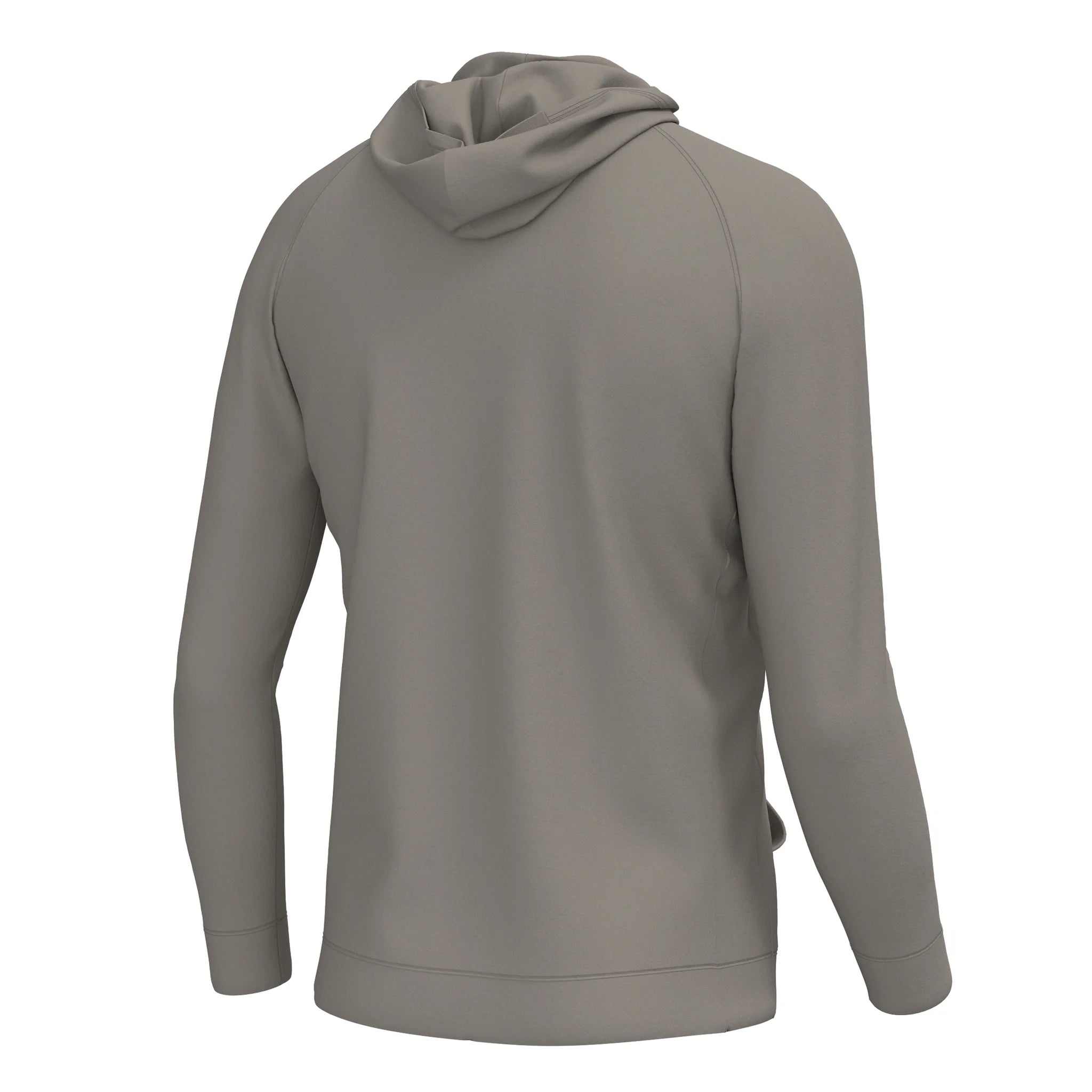 Local Boy Velvet Fleece Hemlock 2.0