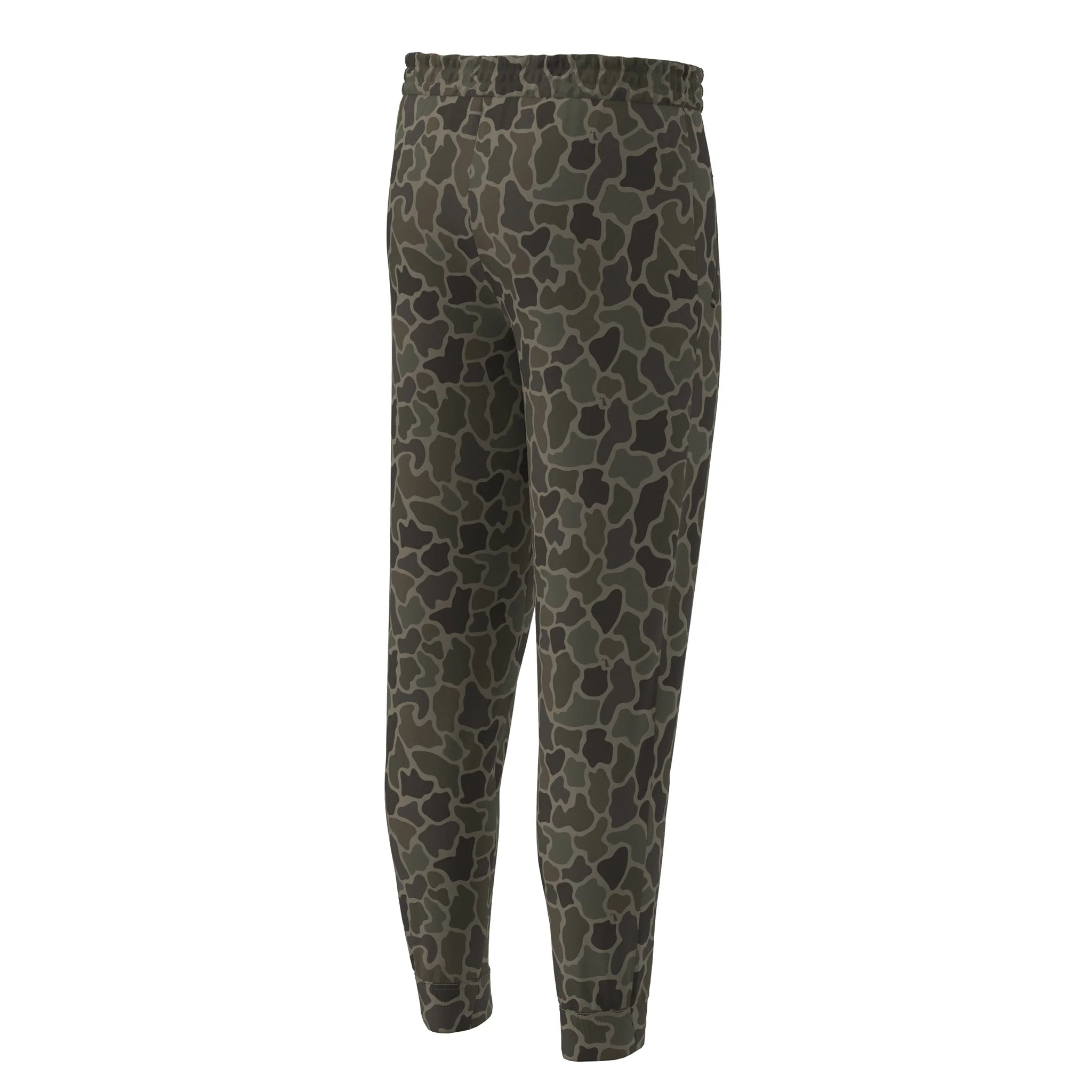 Local Boy Velvet Fleece Jogger