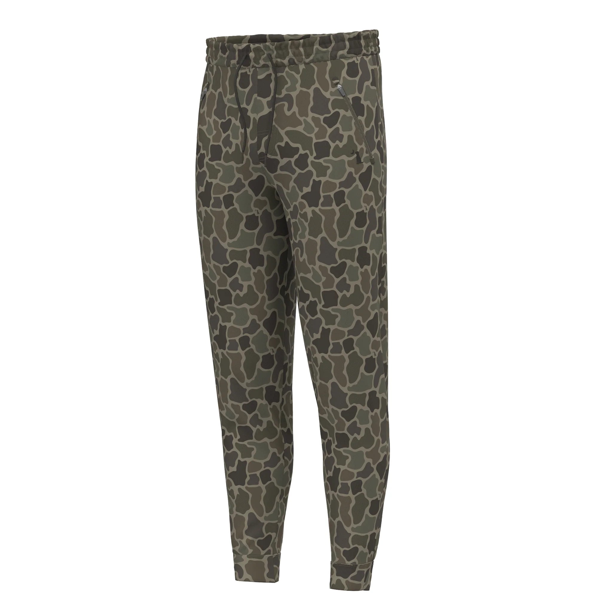 Local Boy Velvet Fleece Jogger