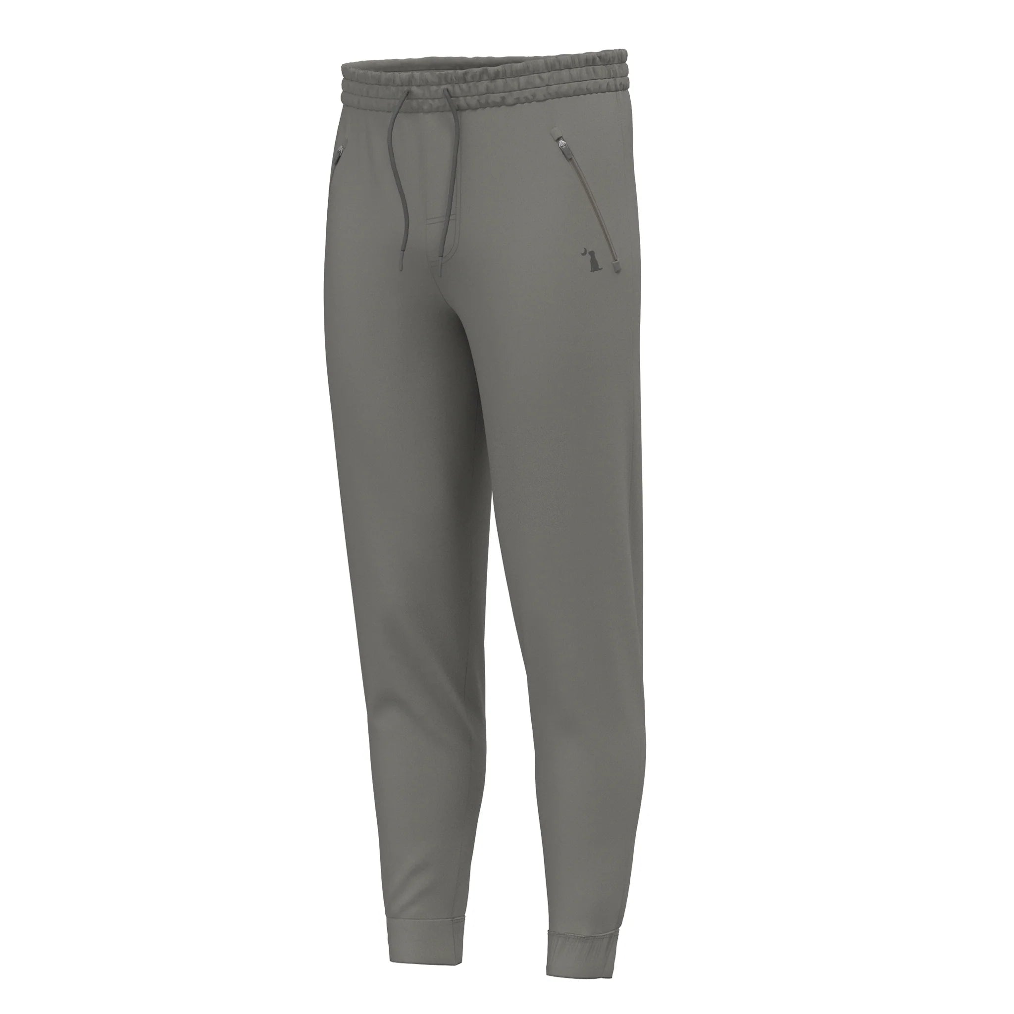 Local Boy Velvet Fleece Jogger