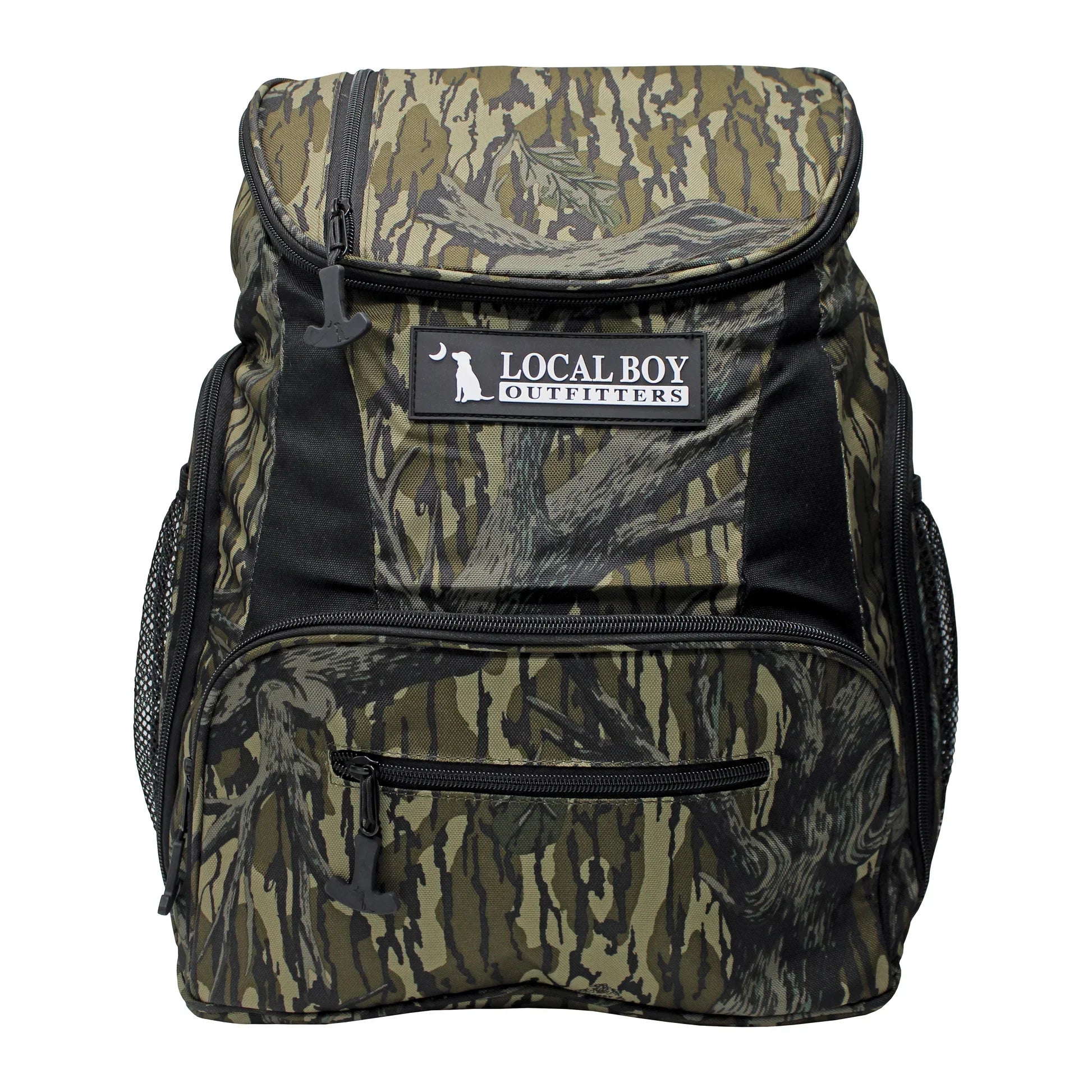 Local Boy Back Pack