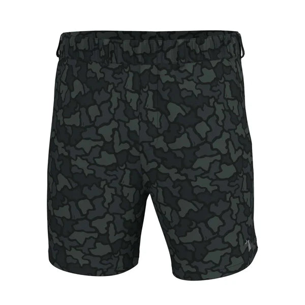 Local Boy Volley Short