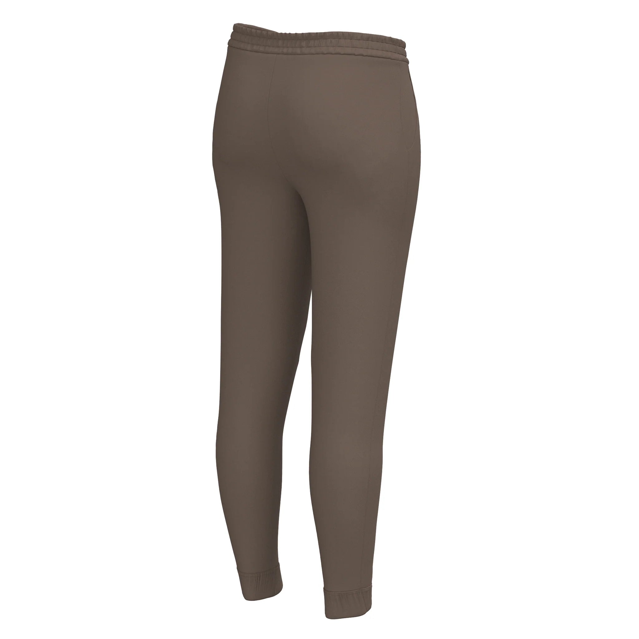 Local Girl Velvet Fleece Jogger
