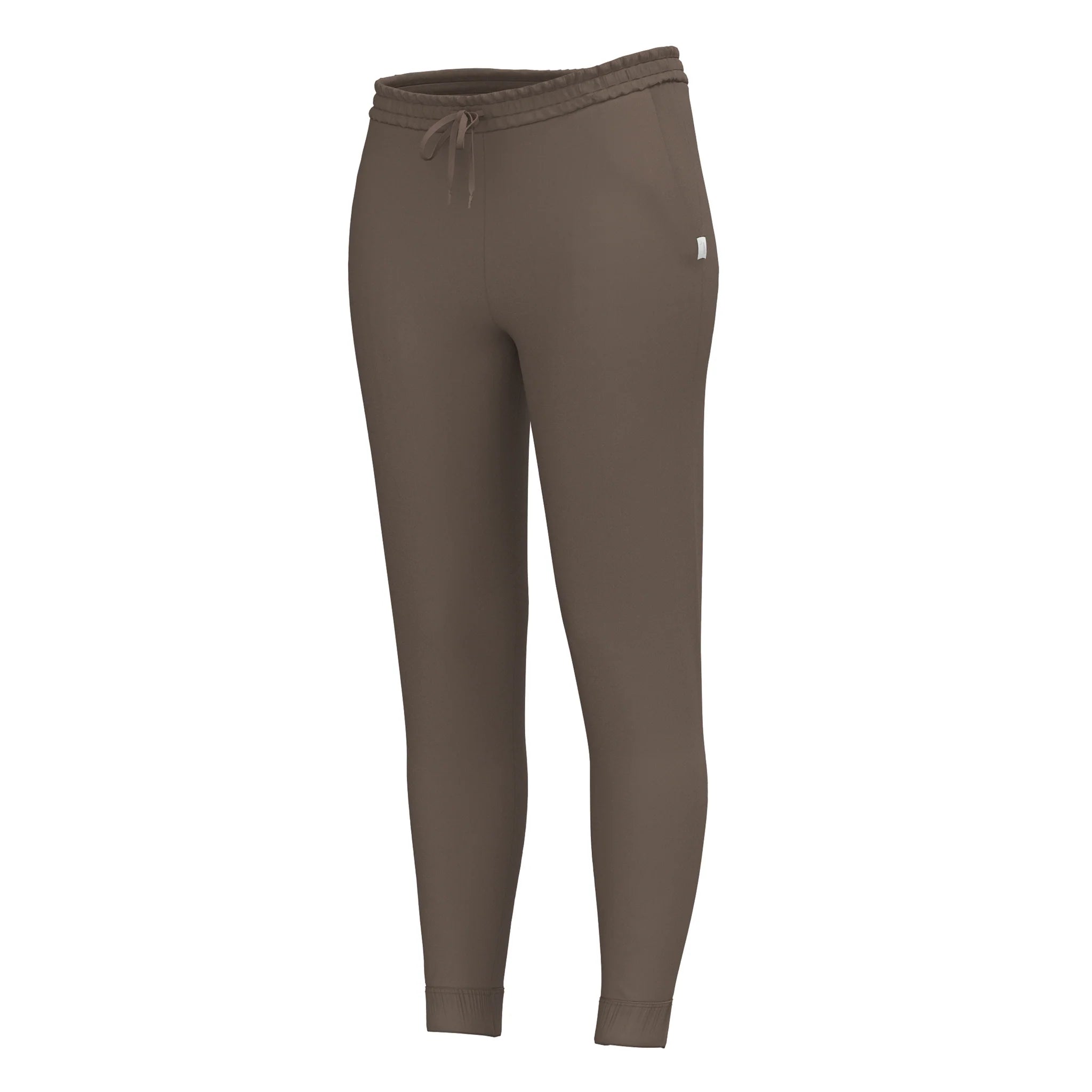 Local Girl Velvet Fleece Jogger