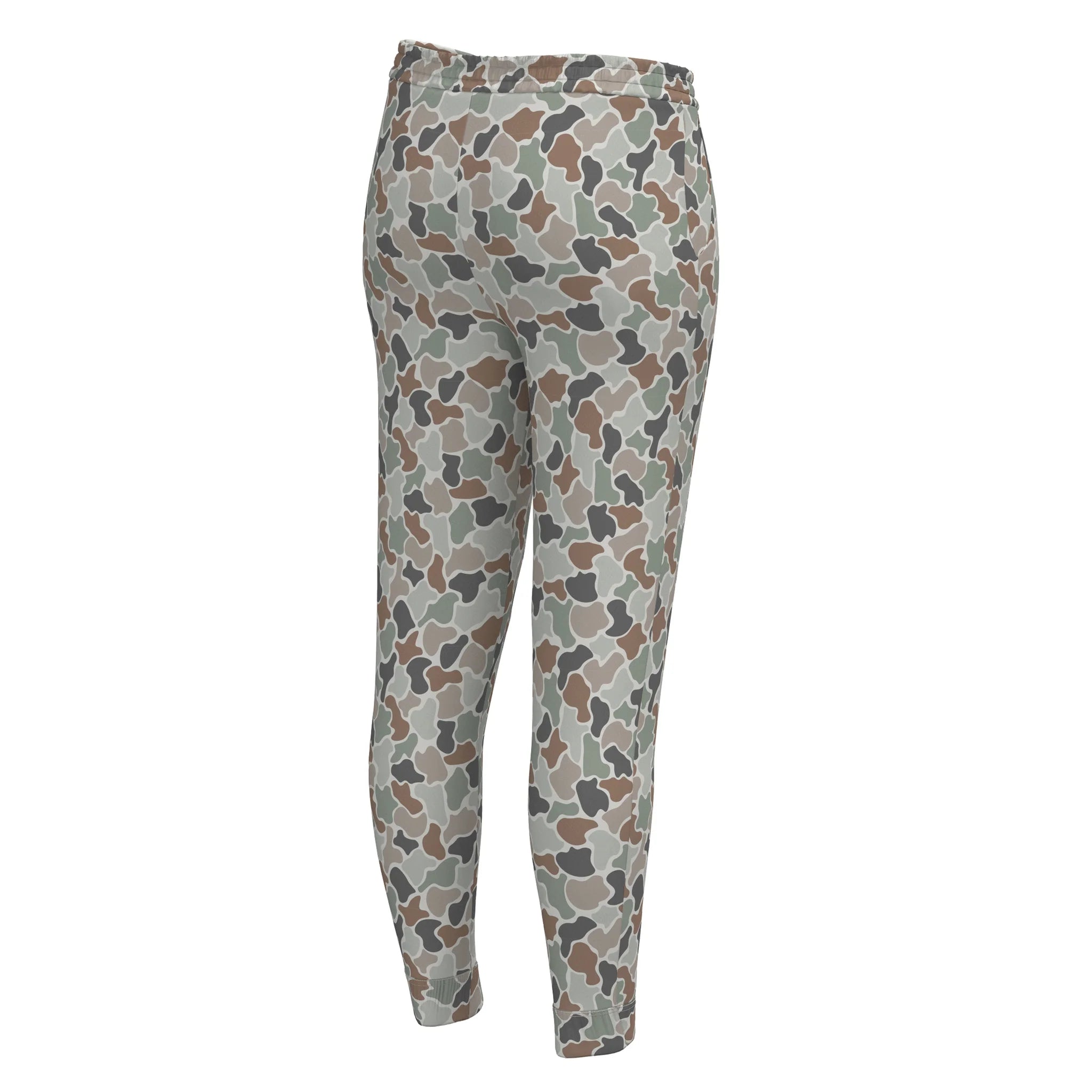 Local Girl Velvet Fleece Jogger