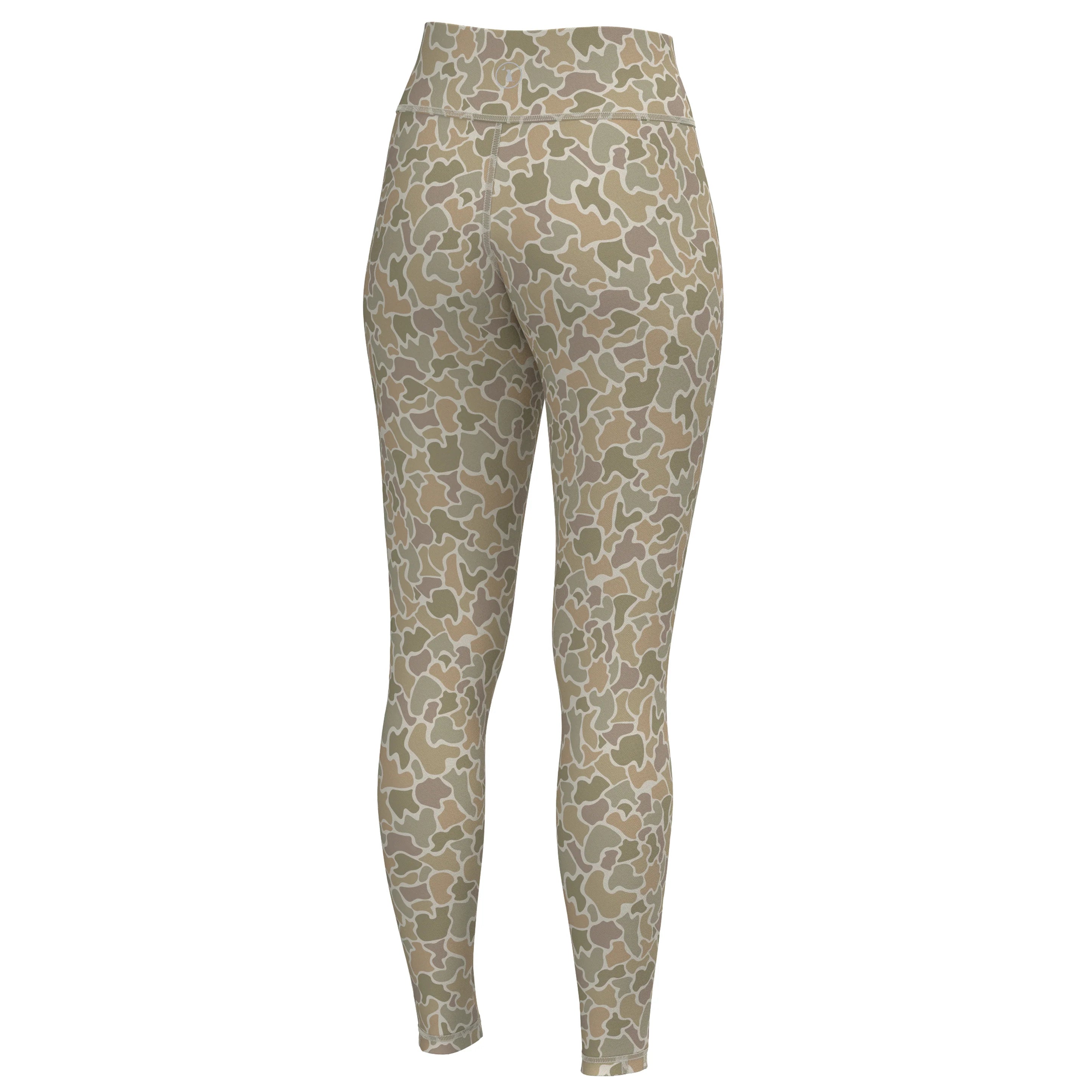 Local Girl Women's Activewear Leggings 2.0