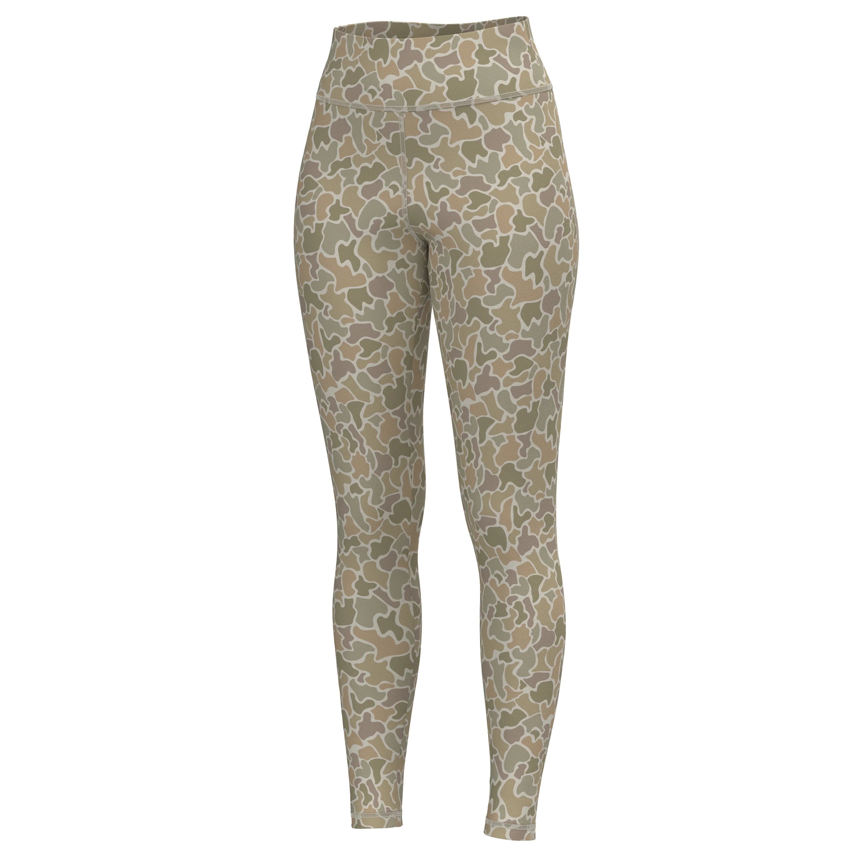 Local Girl Women's Activewear Leggings 2.0