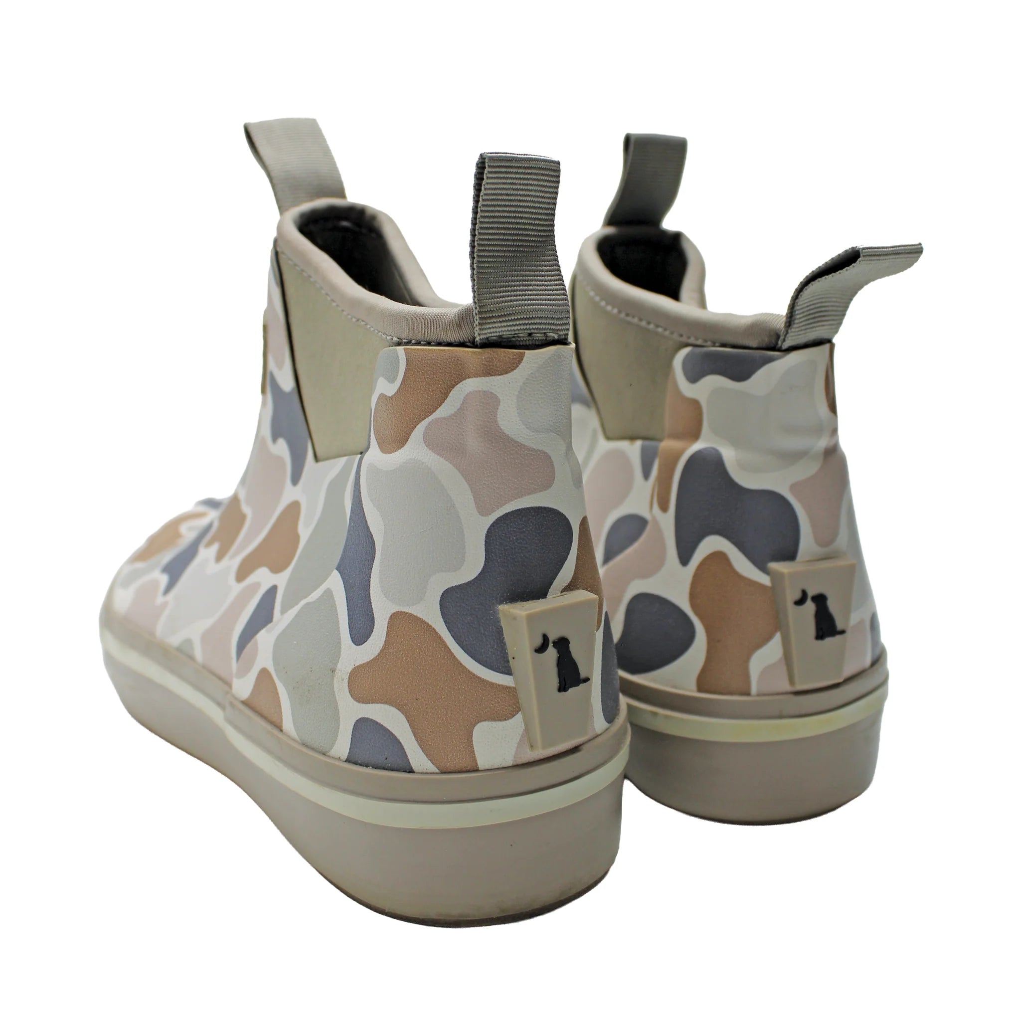 Local Girl Rubber Boots