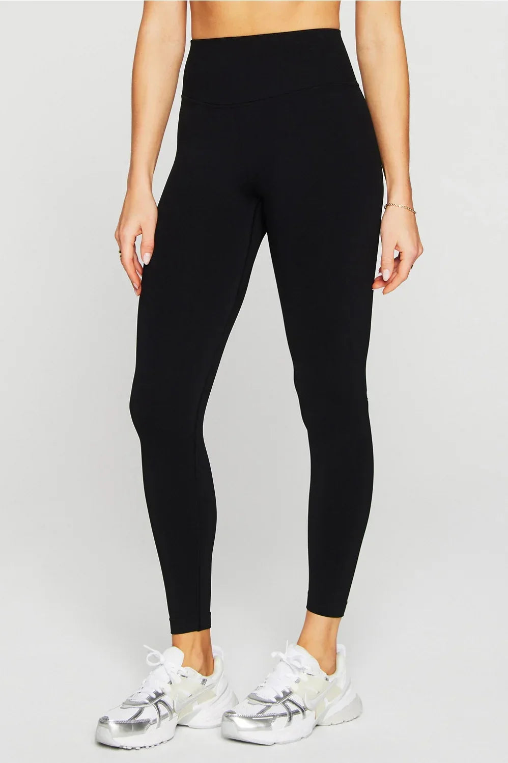 Fabletics Sleek Seamless High-Waisted Legging