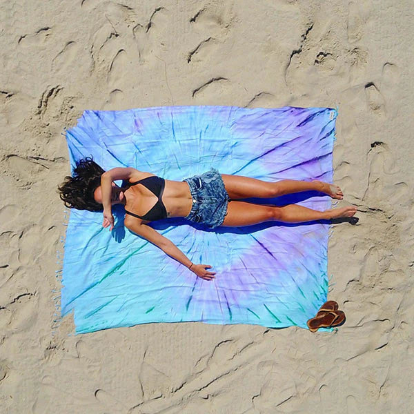 Sand Cloud Luna XL Towel