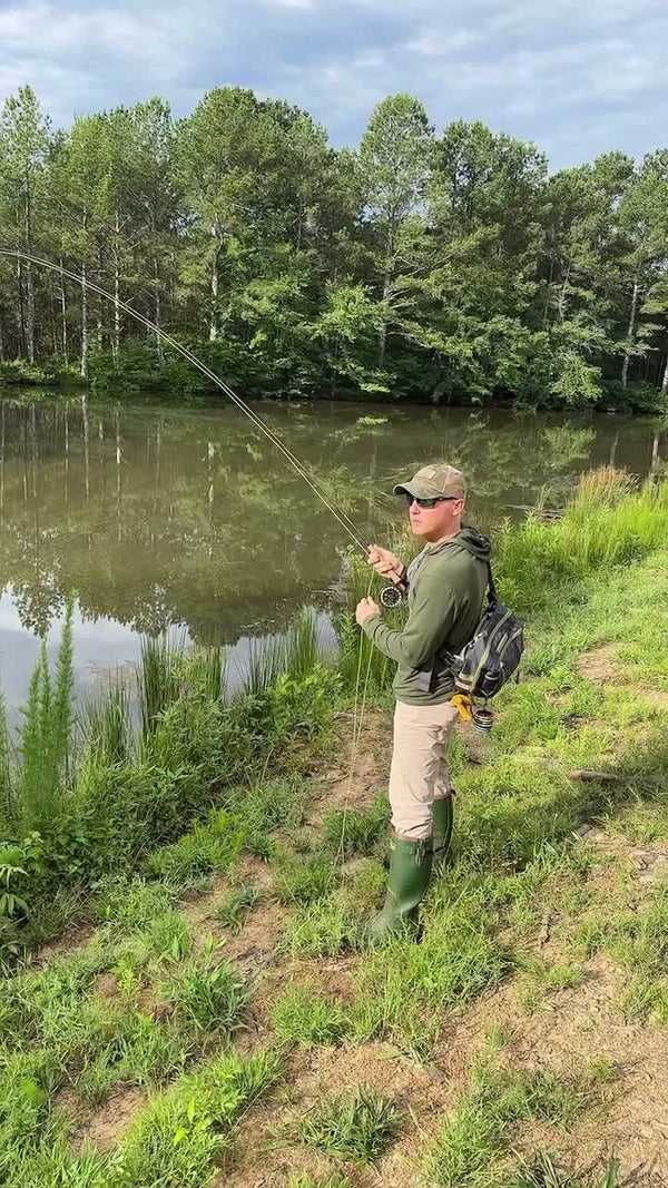 Fishing