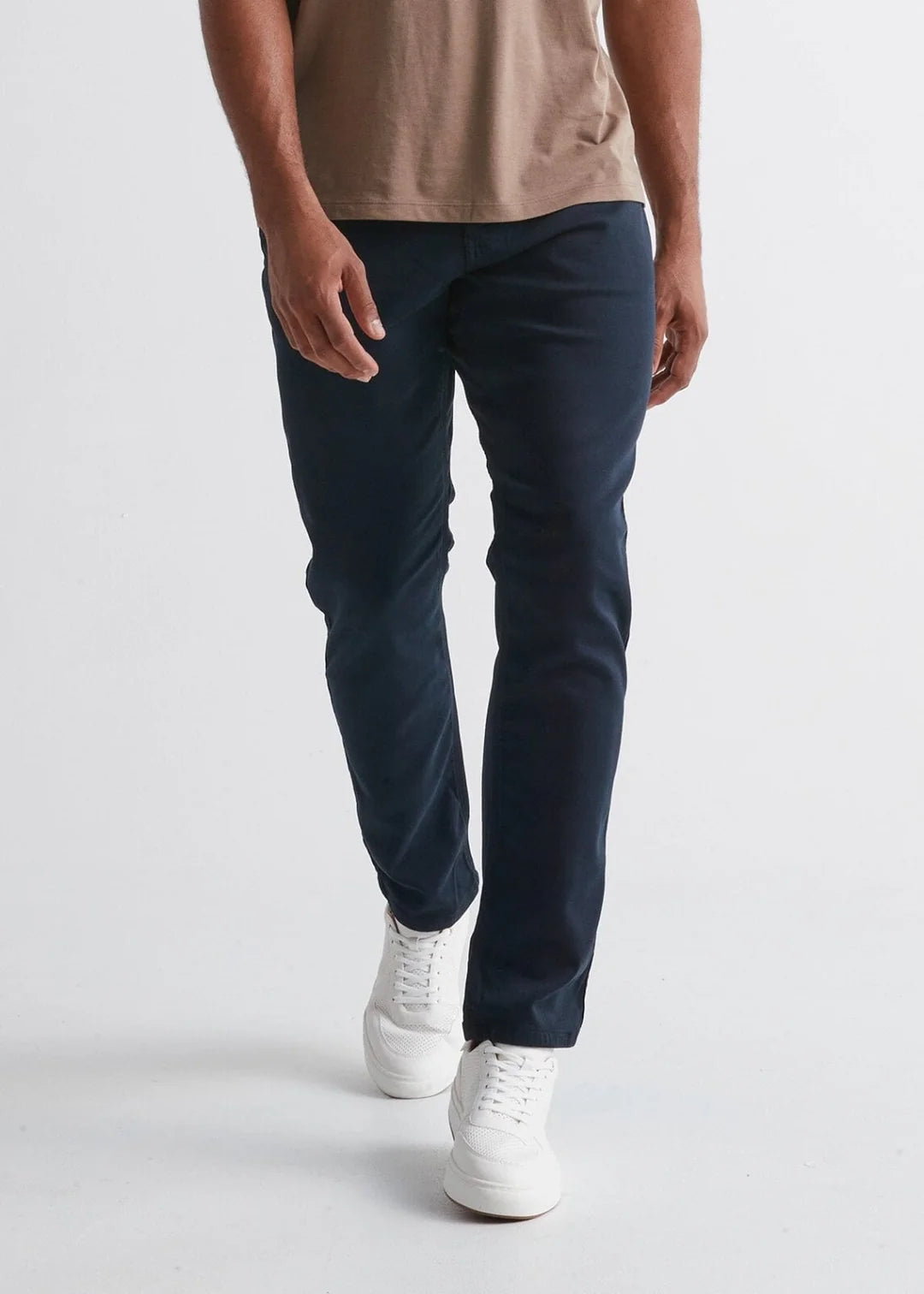 DUER No Sweat Relaxed Taper