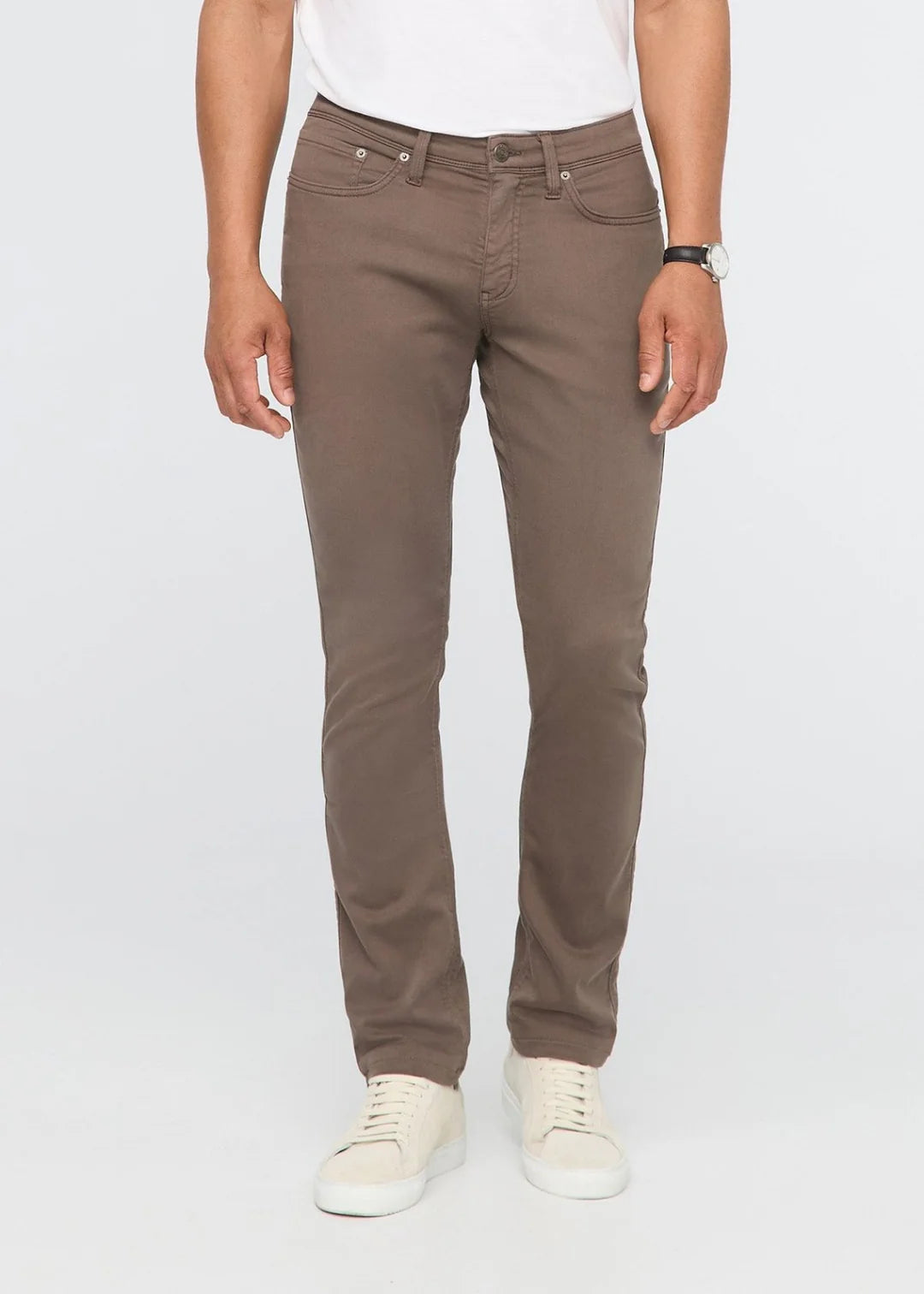 DUER No Sweat Relaxed Taper