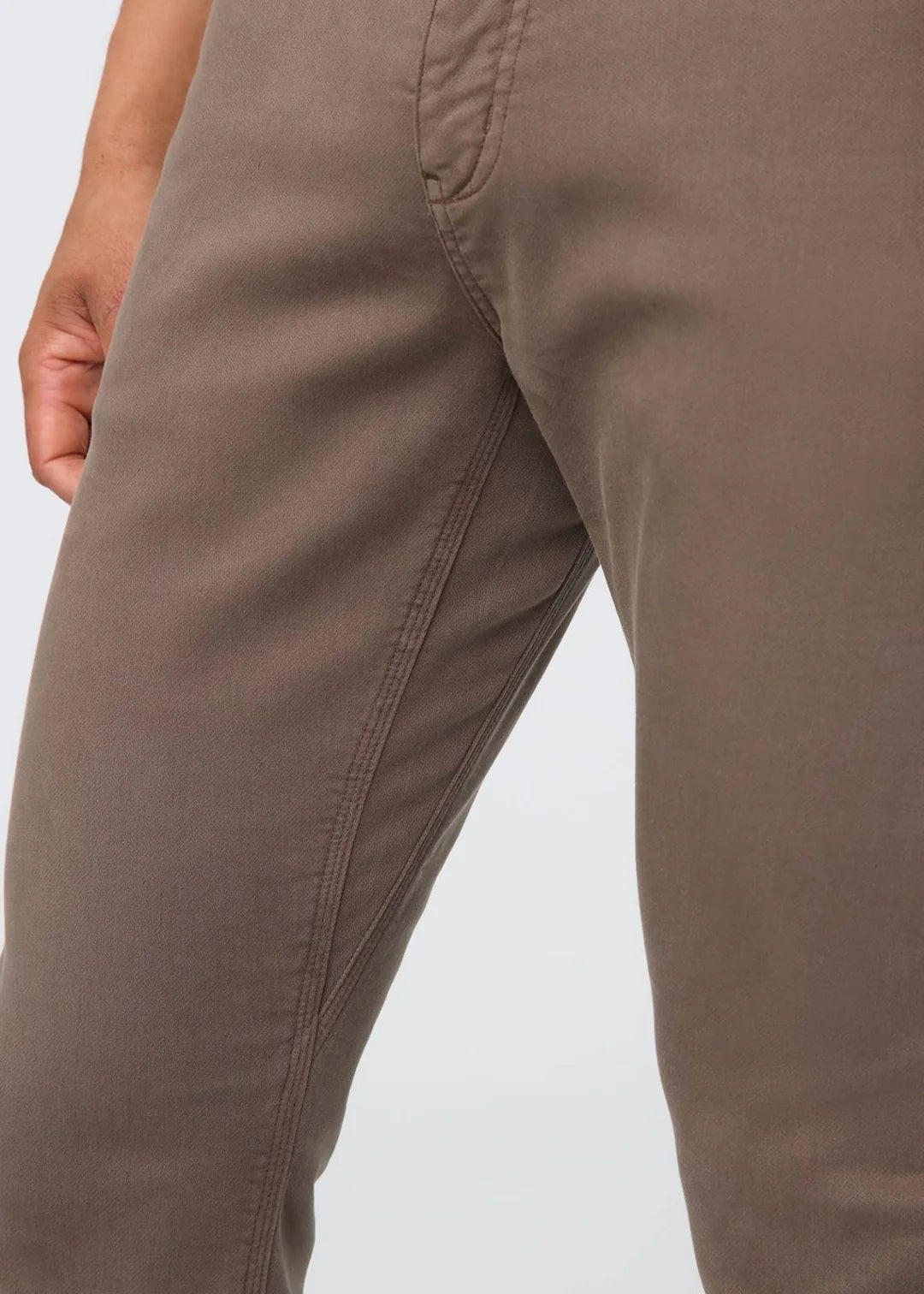 DUER No Sweat Relaxed Taper