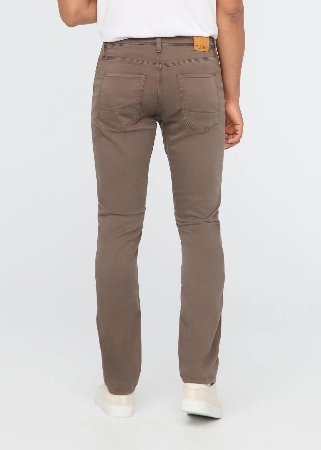 DUER No Sweat Relaxed Taper