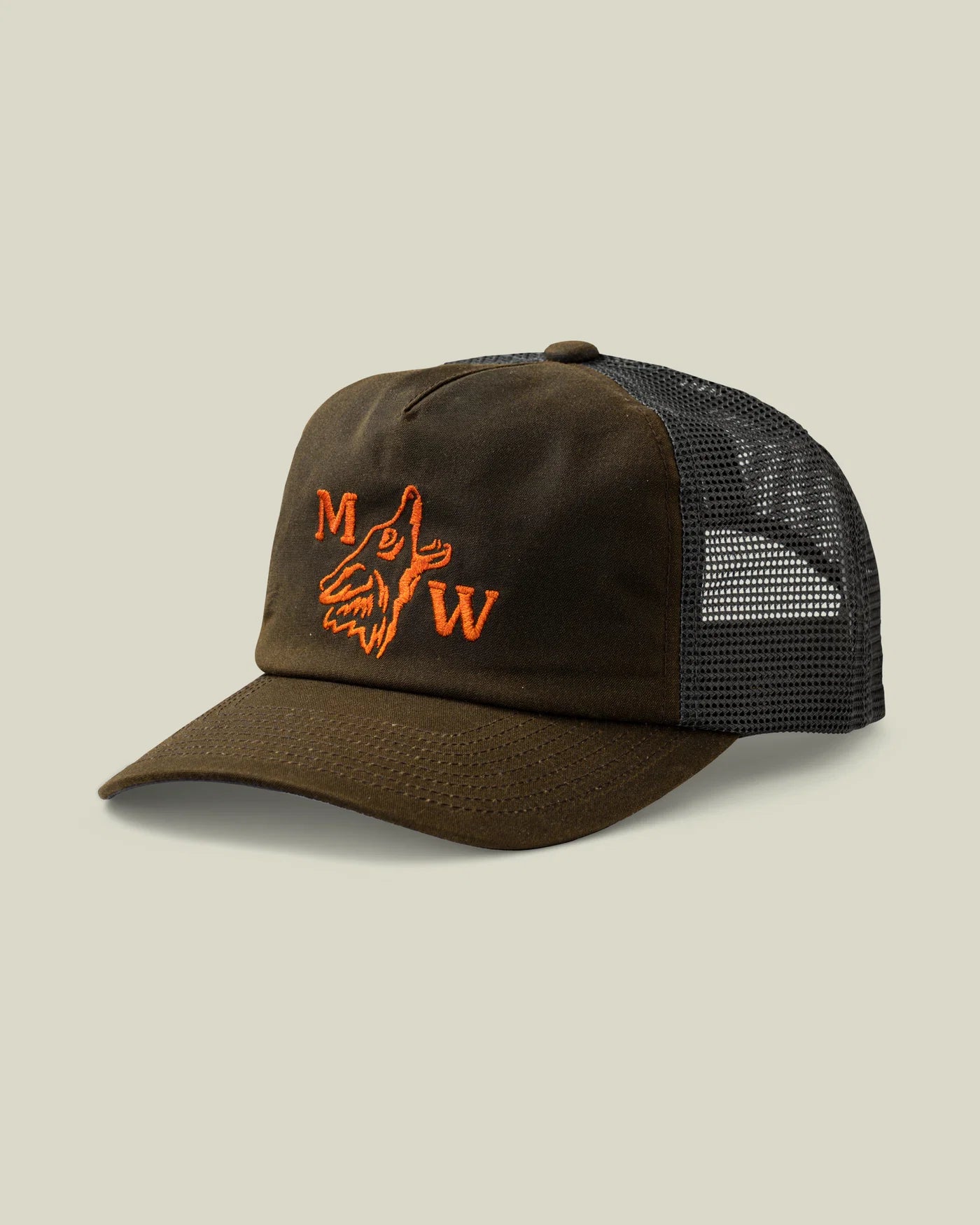 Marsh Wear Field Wax Trucker