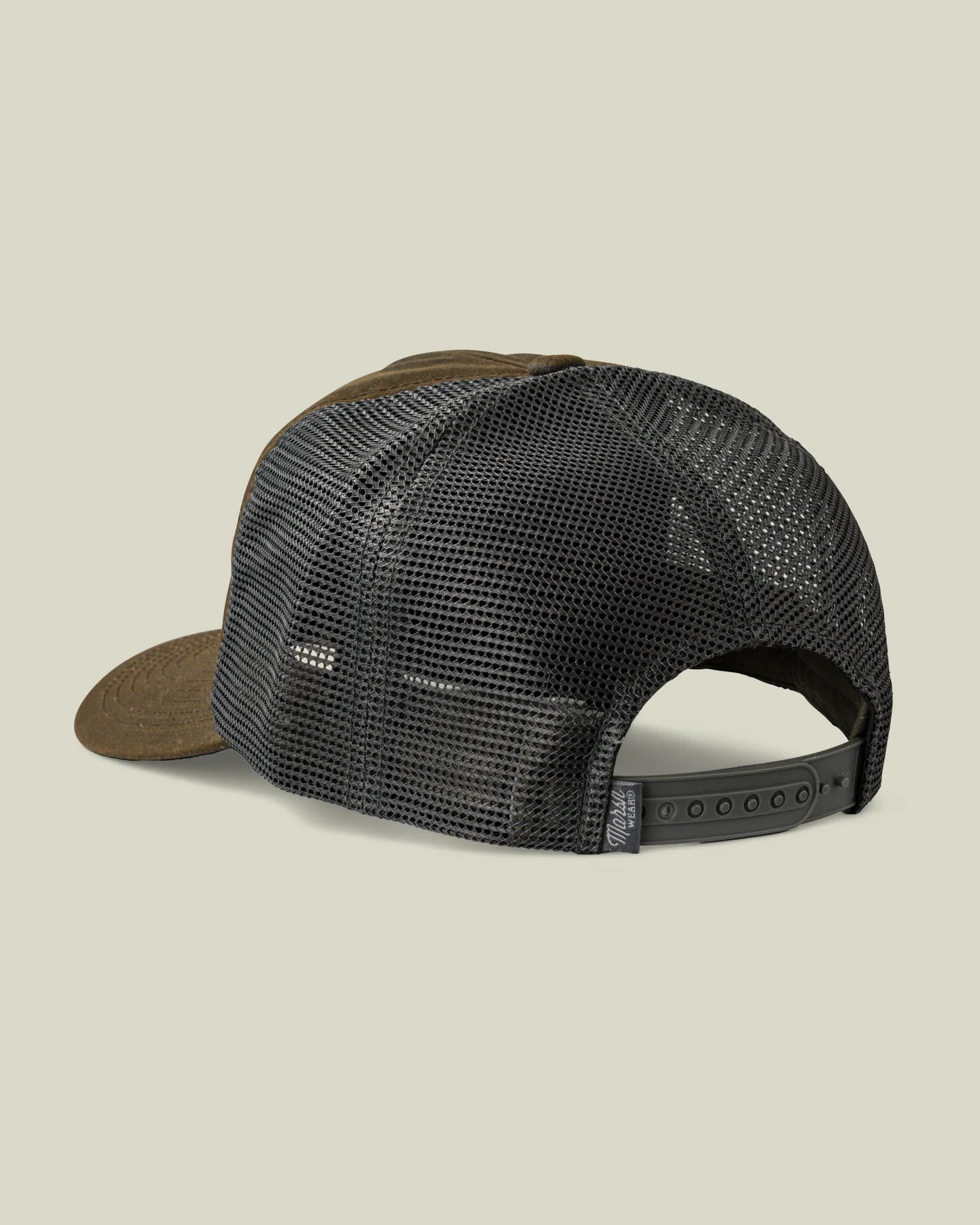 Marsh Wear Field Wax Trucker