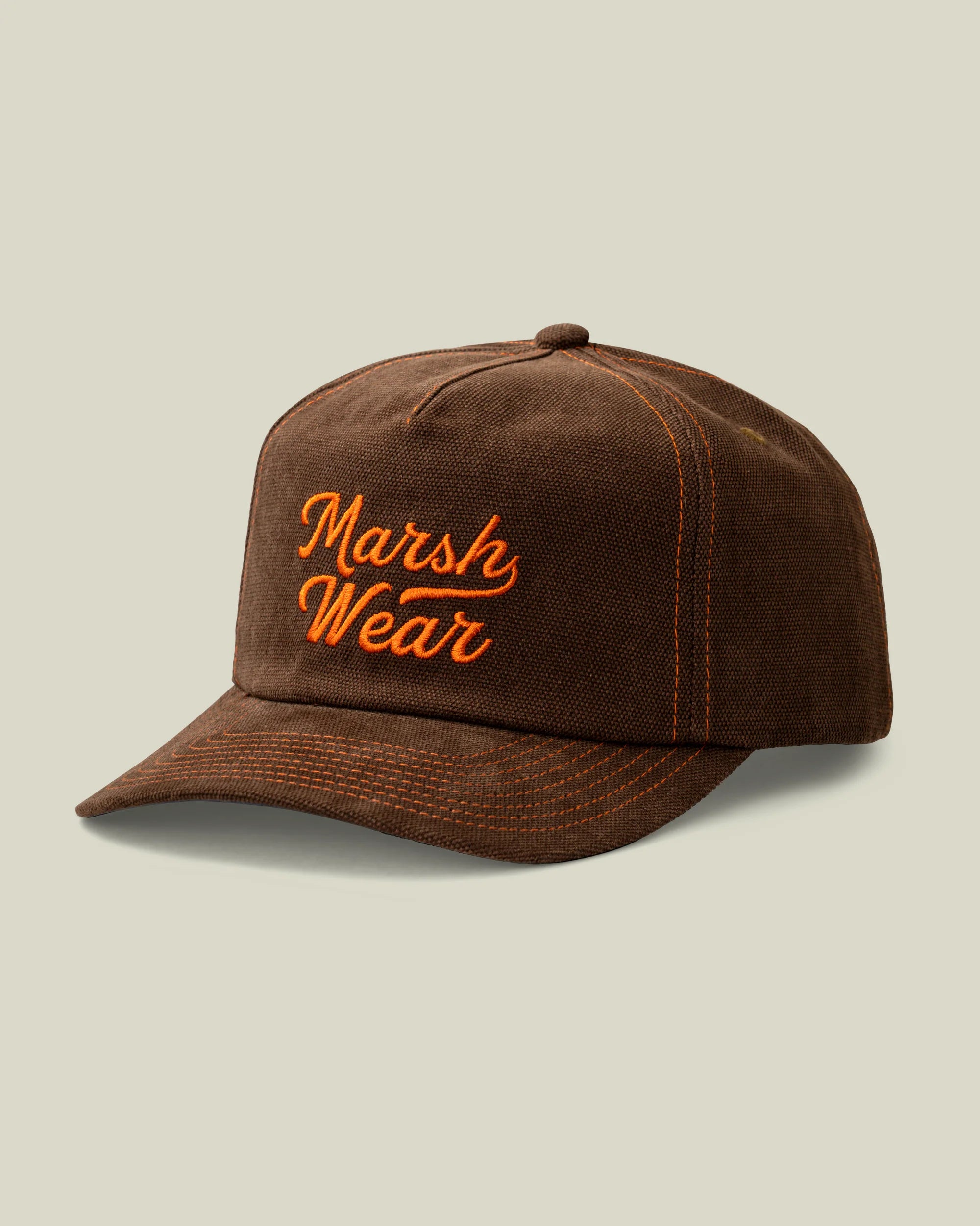 Marsh Wear Westwood Snapback
