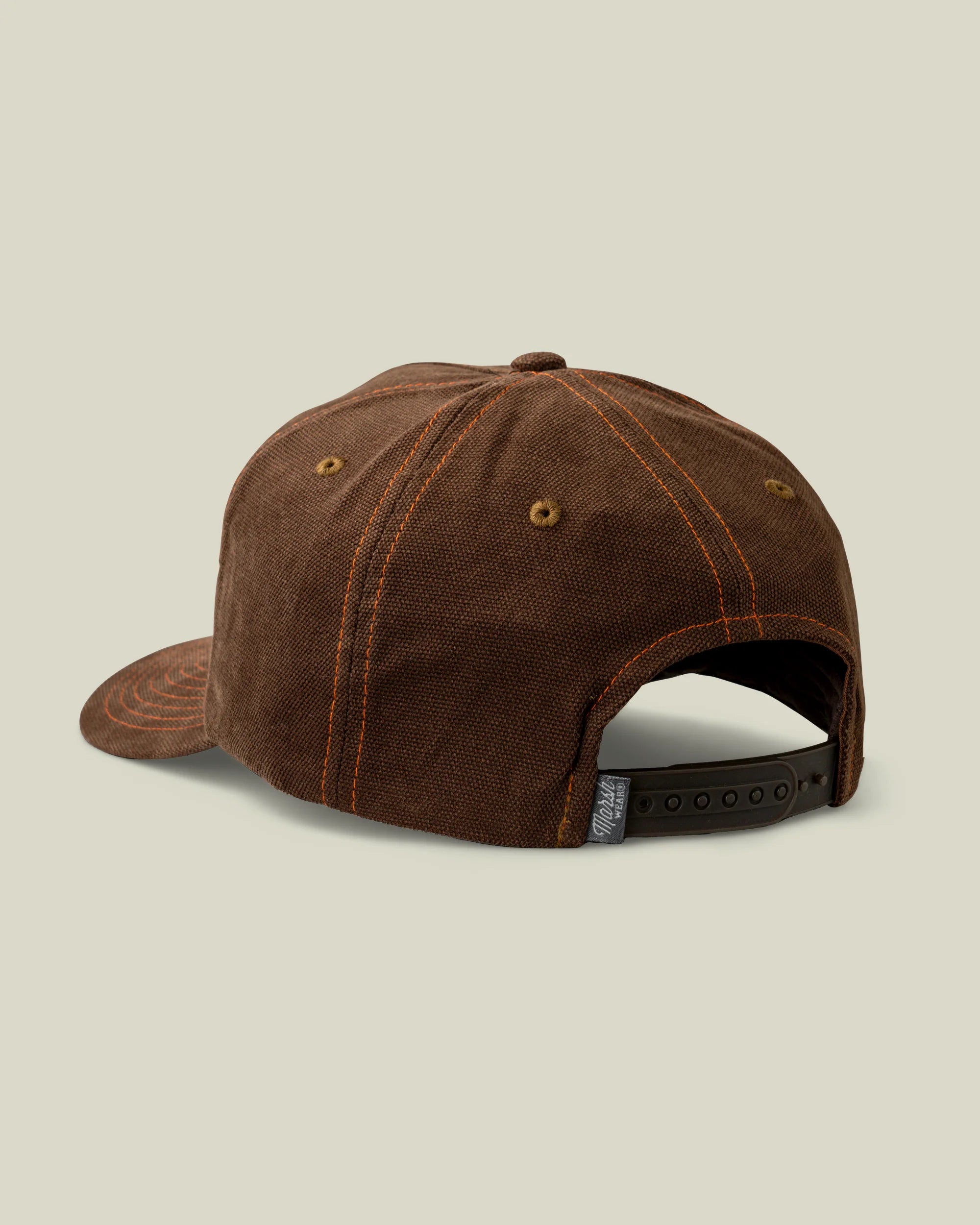 Marsh Wear Westwood Snapback