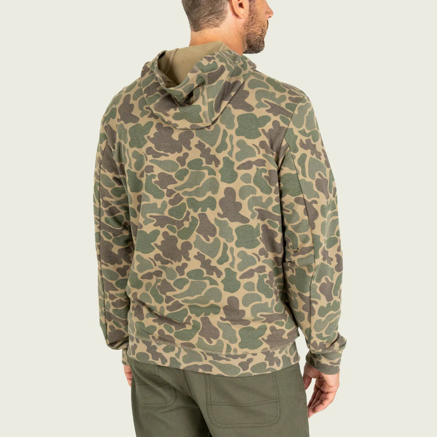 Marsh Wear Fireside Hoodie