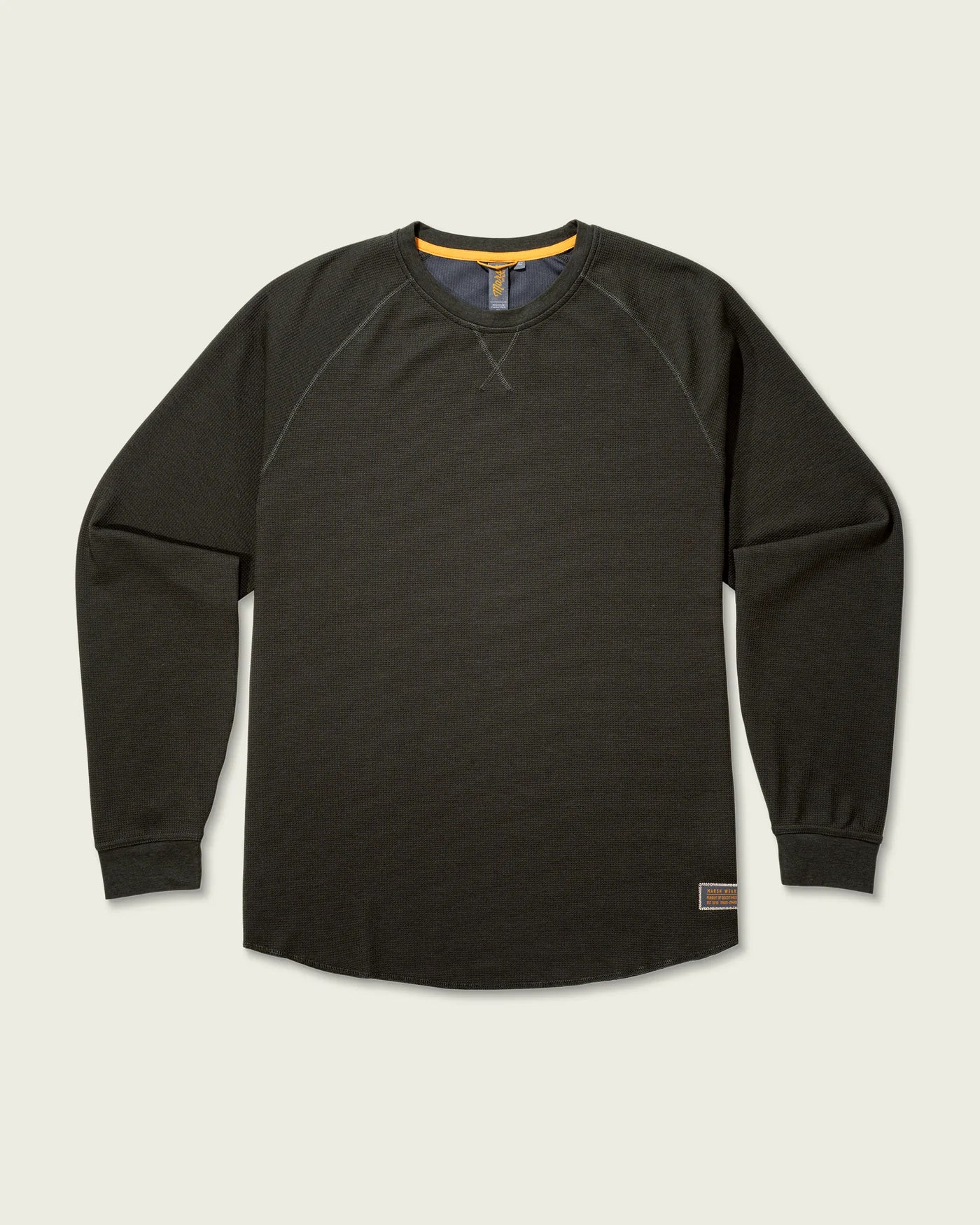 Marsh Wear Surfside Waffle Shirt