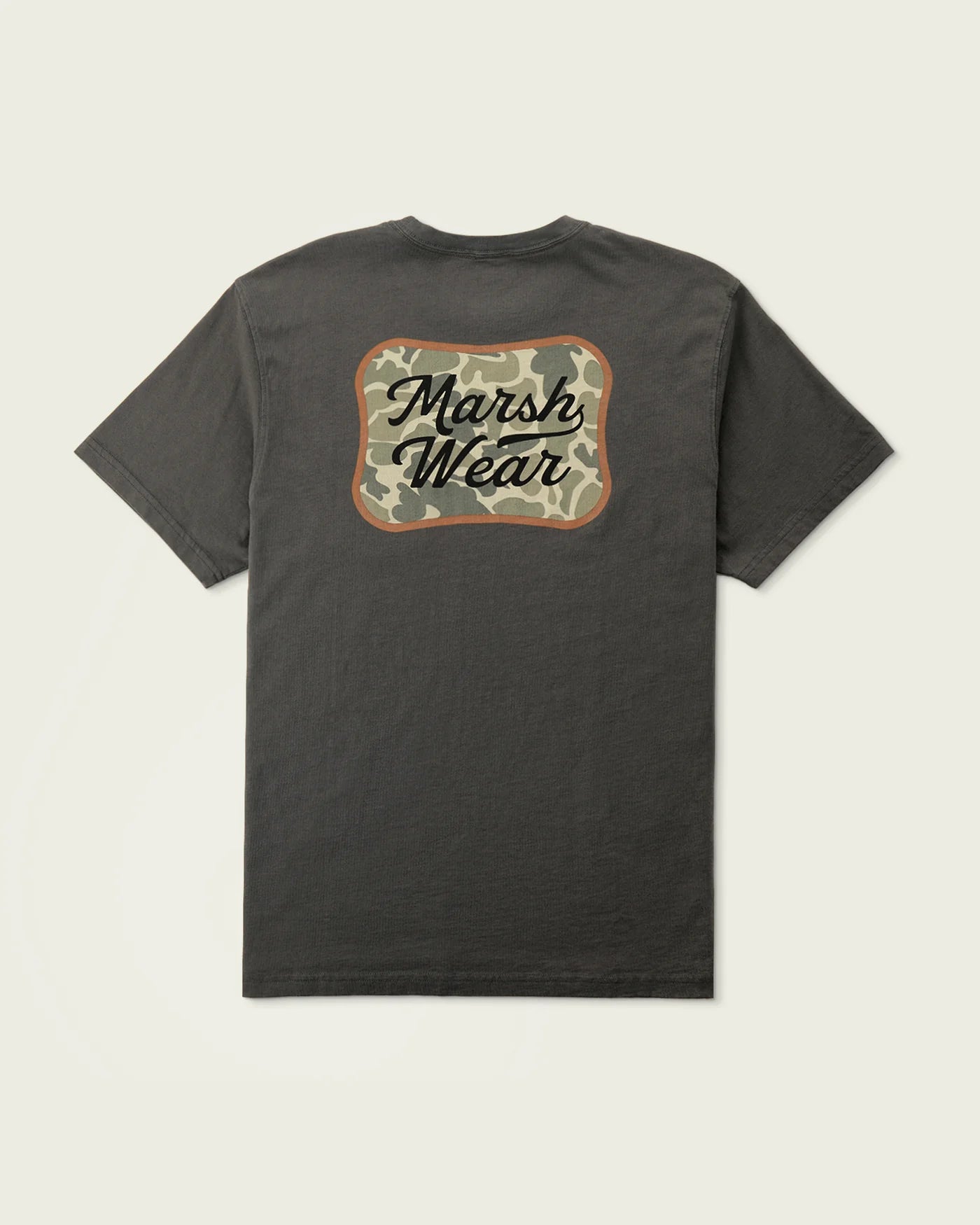 Marsh Wear Roadside SS Tee
