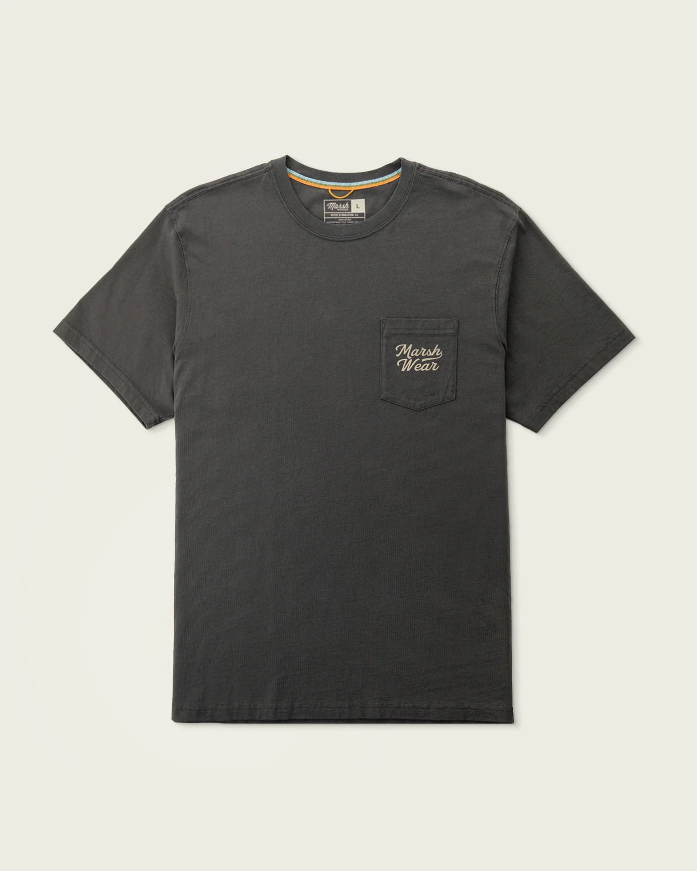 Marsh Wear Roadside SS Tee