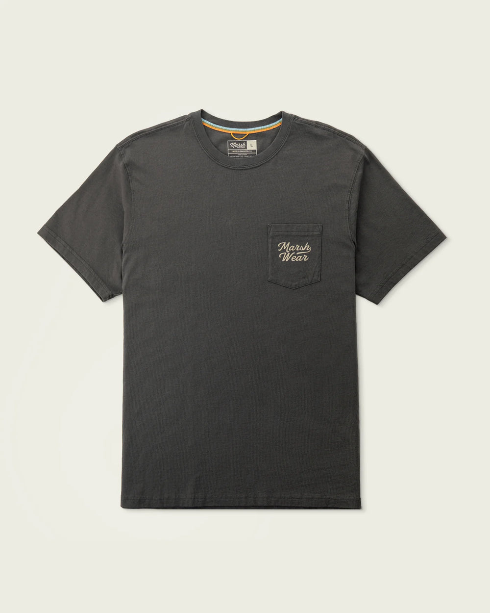 Marsh Wear Roadside SS Tee