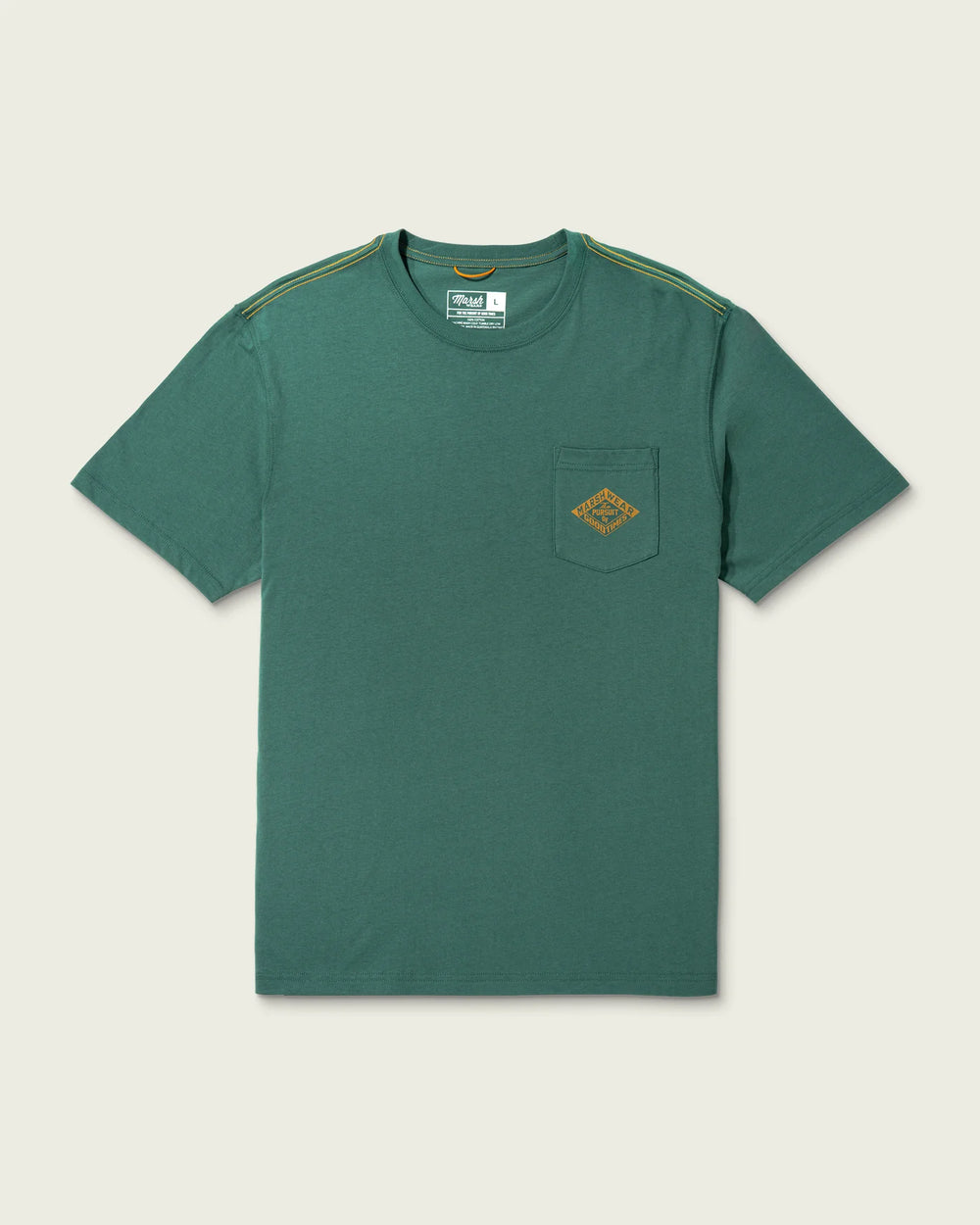 Marsh Wear Natural Resources SS Tee