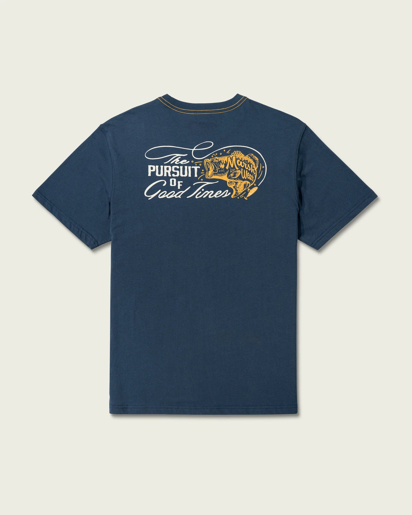 Marsh Wear Whopper SS Tee