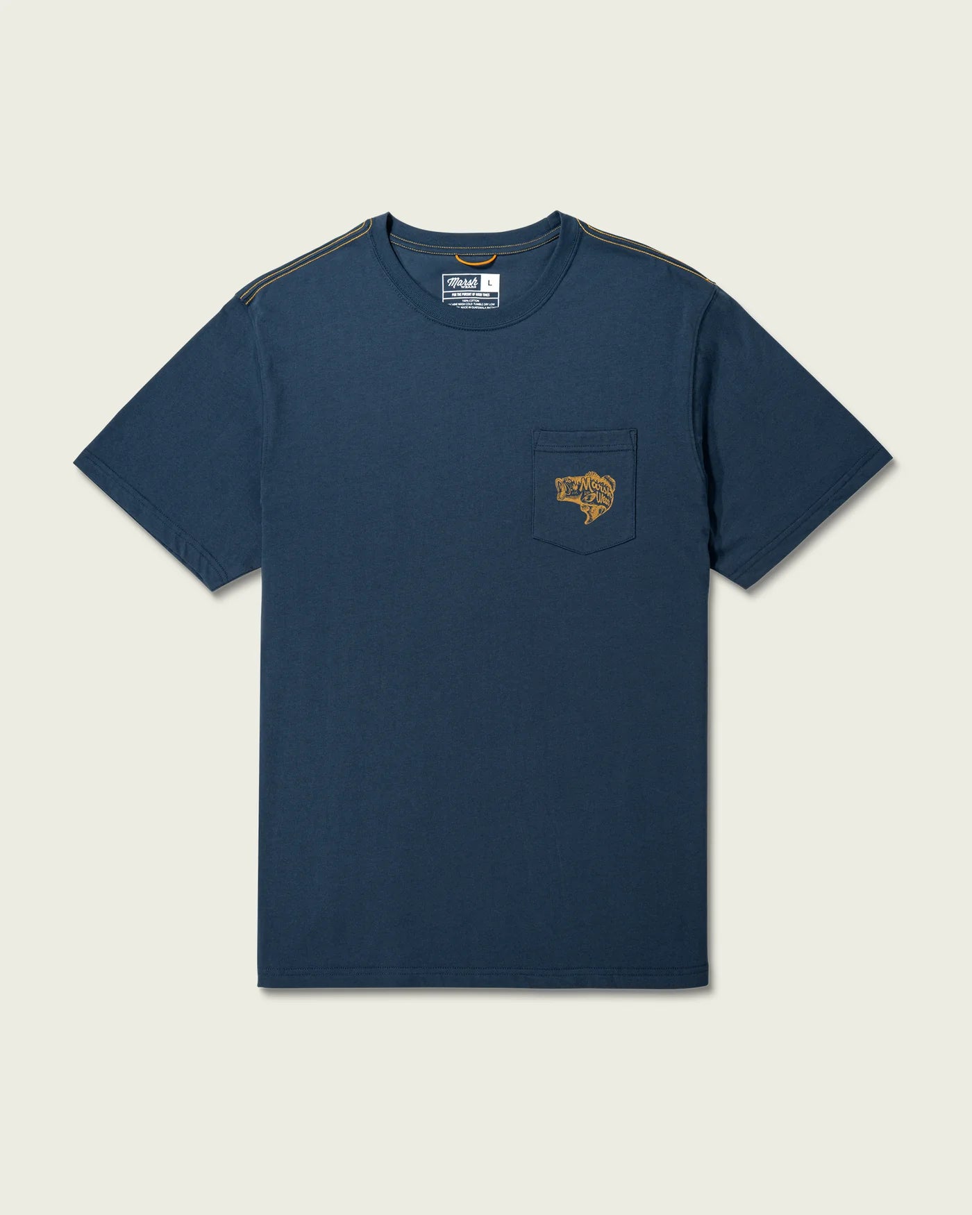 Marsh Wear Whopper SS Tee