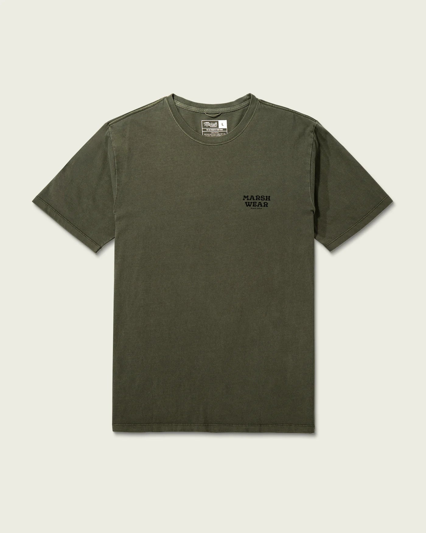 Marsh Wear Outfitter Tee