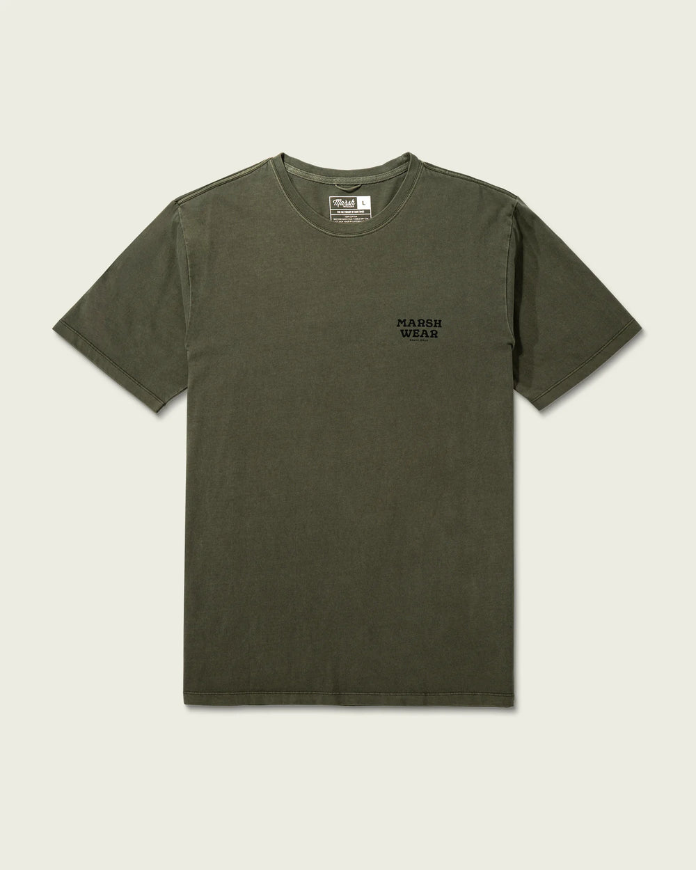 Marsh Wear Outfitter Tee