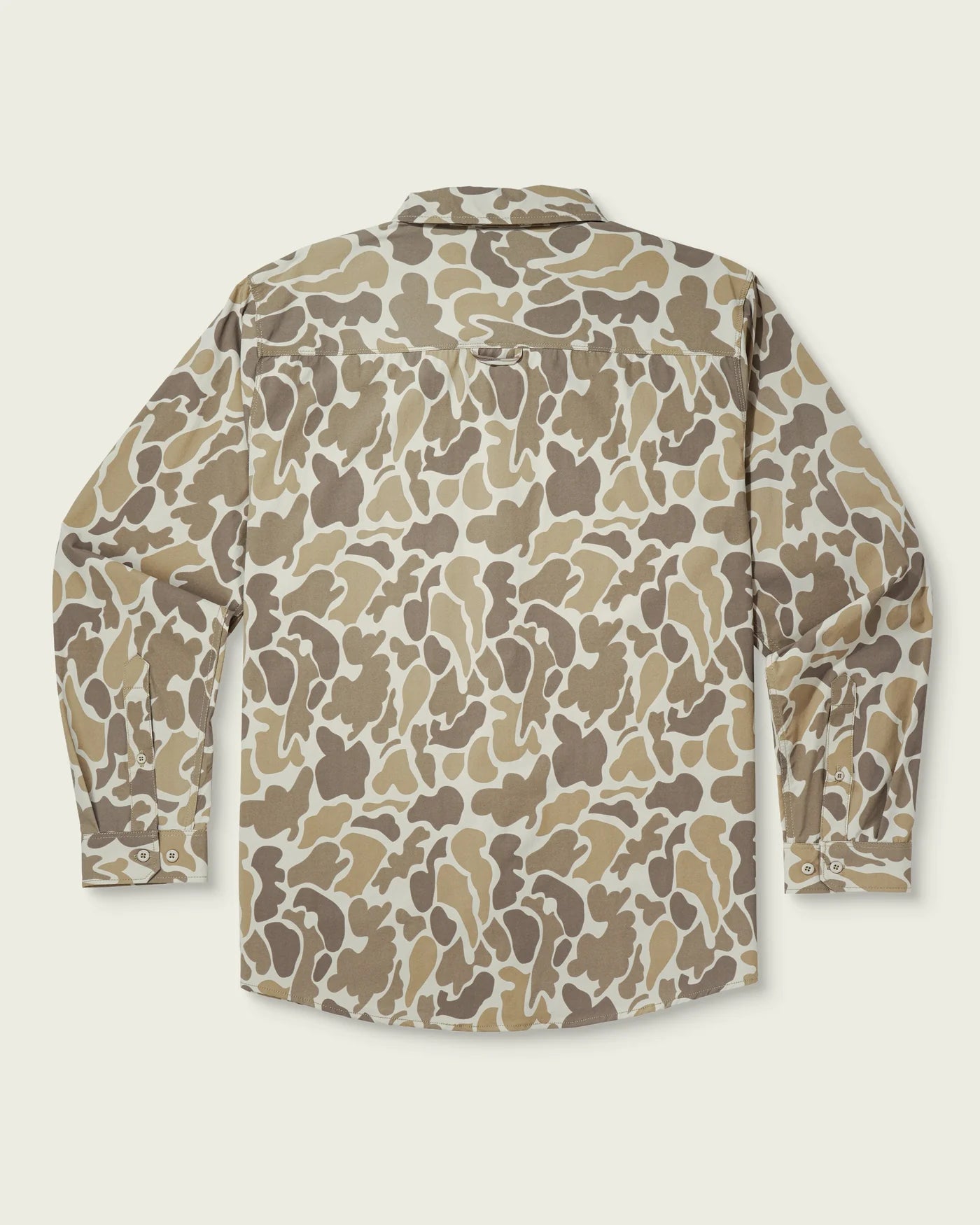 Marsh Wear Big Pine Field Shirt